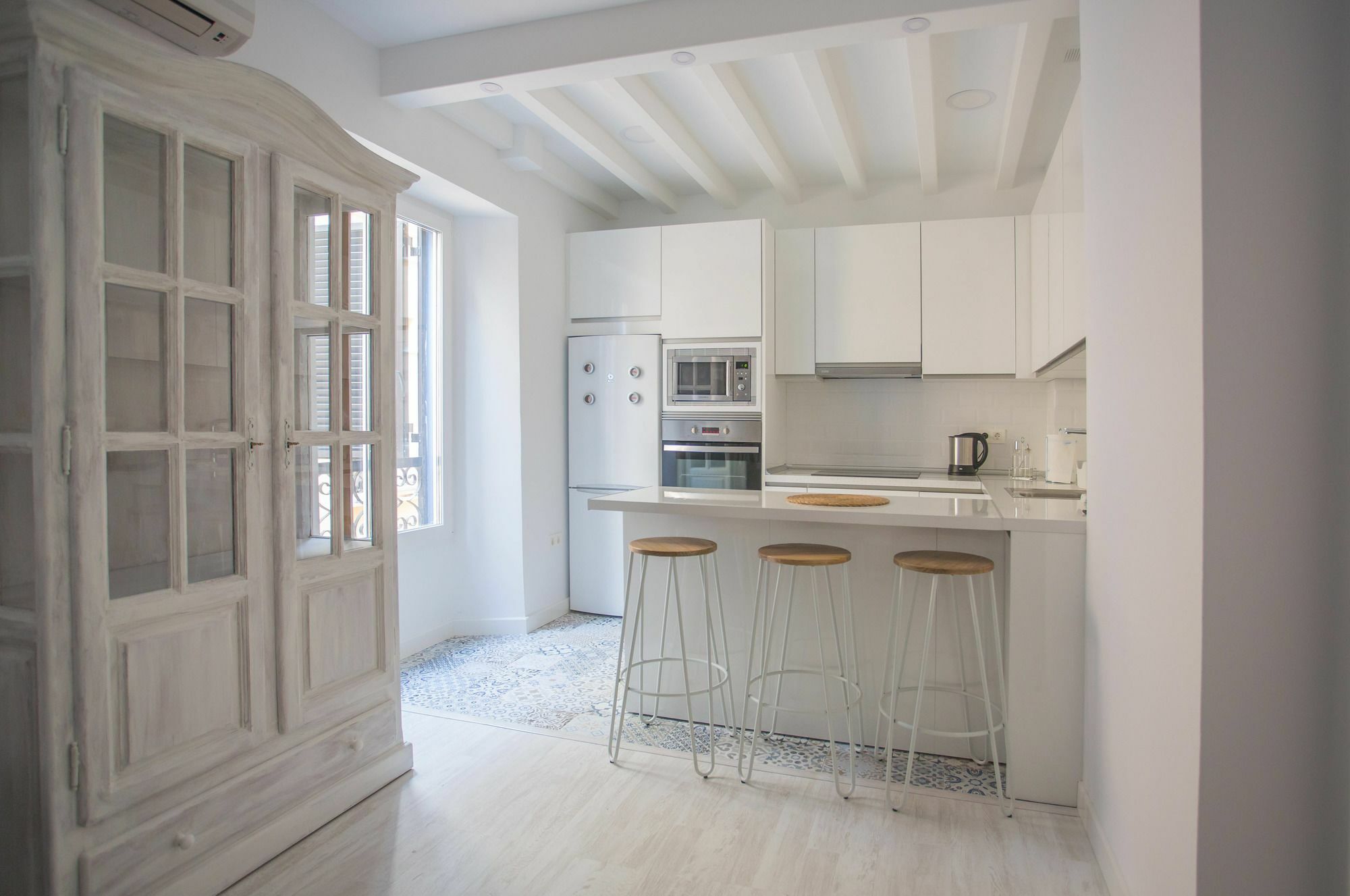 Suncity Lazcano Flat Málaga