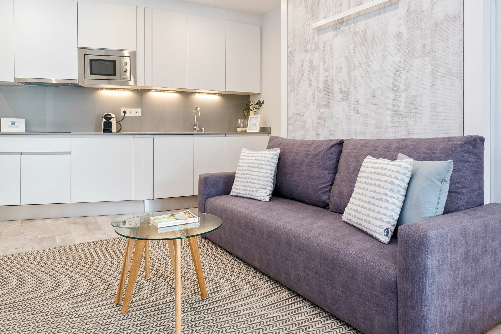 Iloftmalaga Picasso Apartamento *