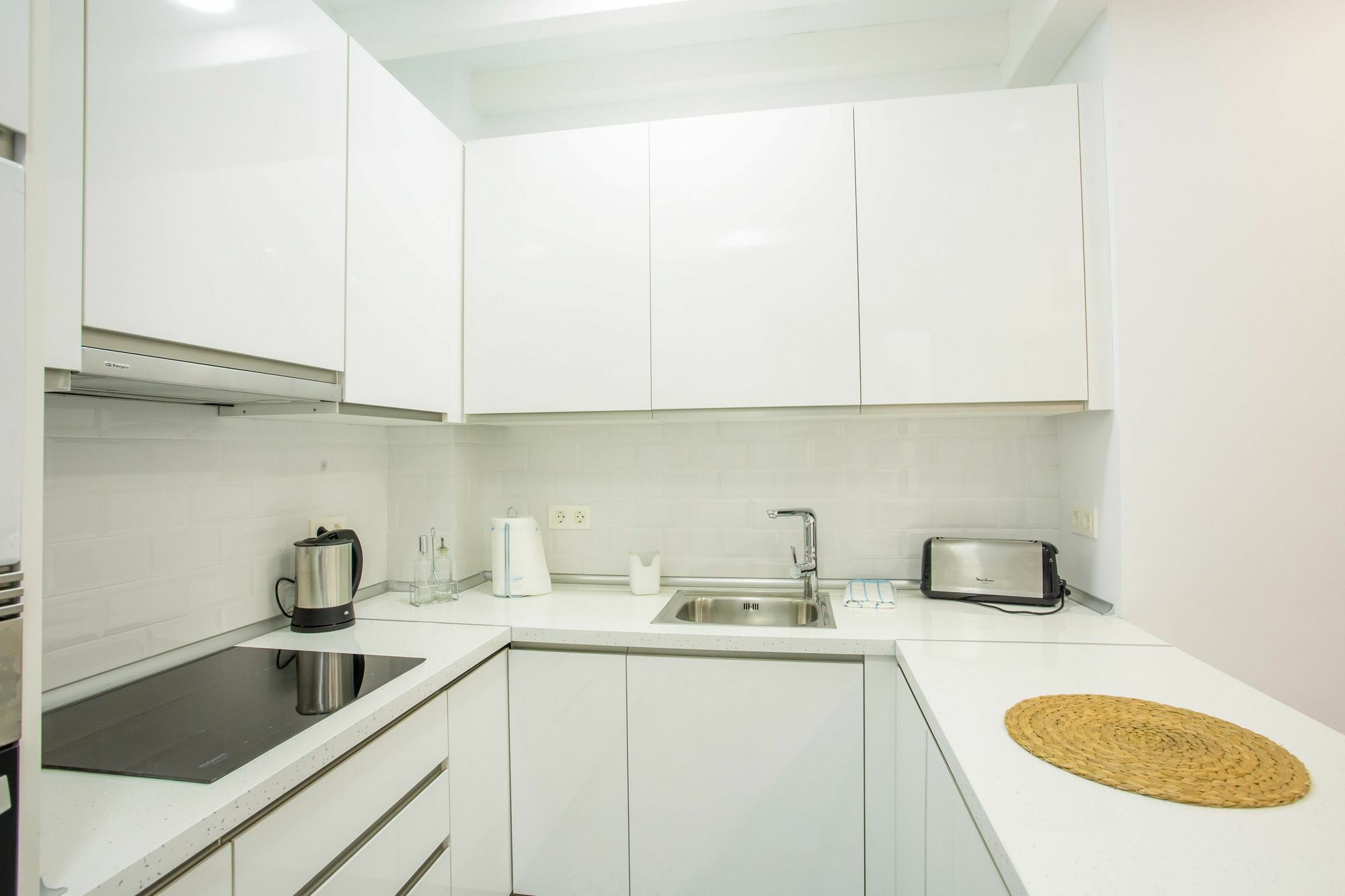 Suncity Lazcano Flat Apartamento *