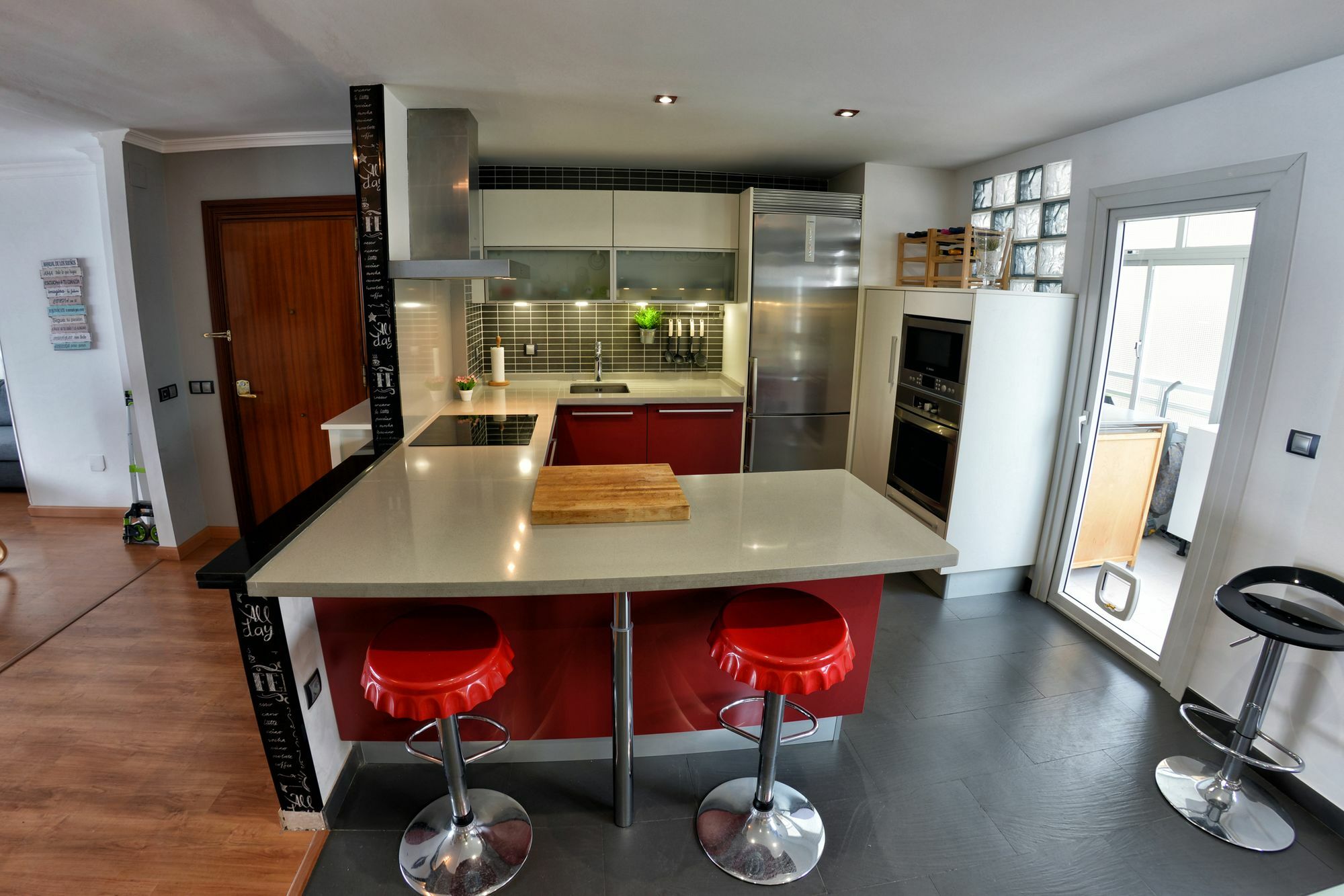 Apartamento Jabega Wonderstays *