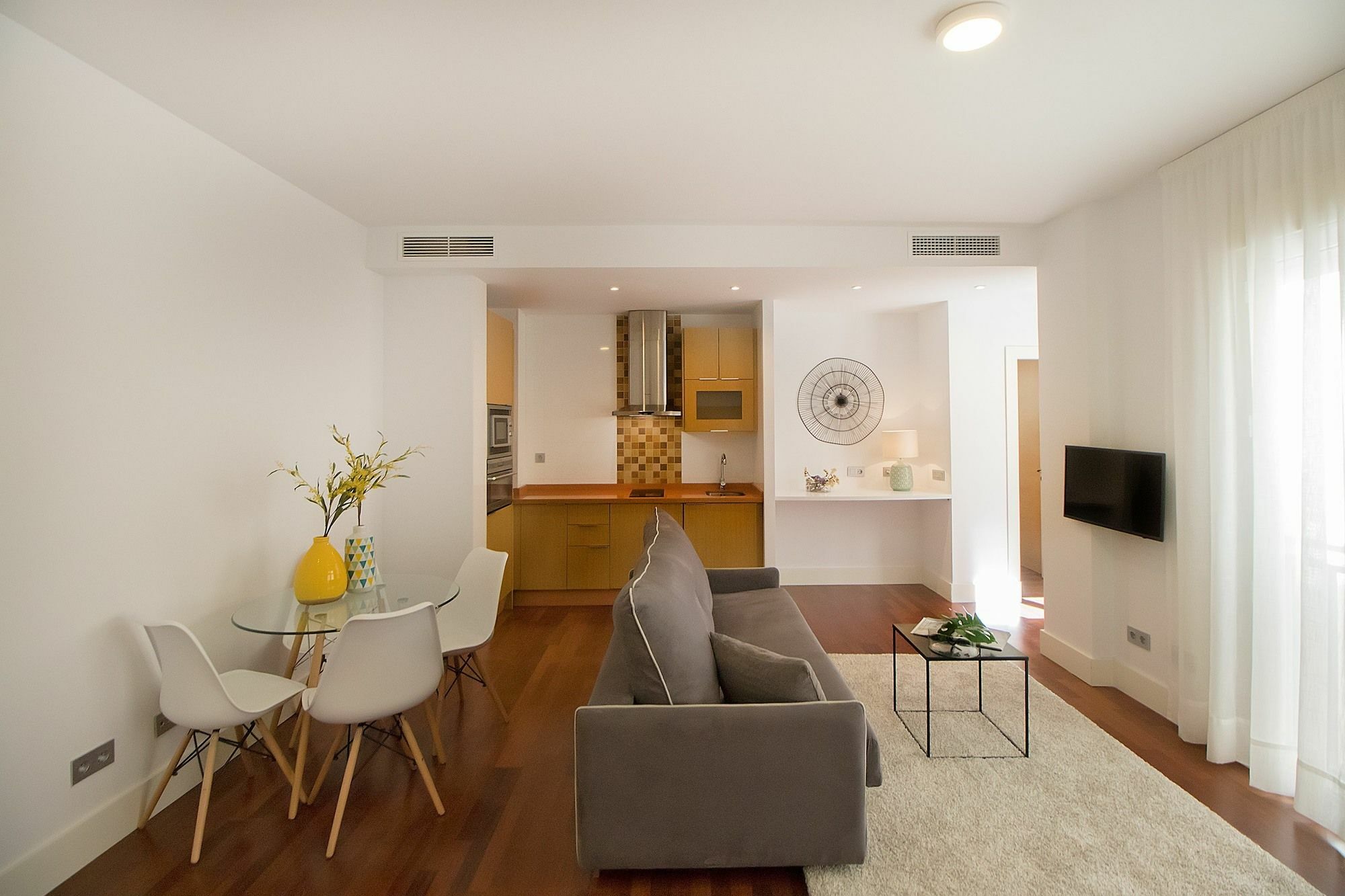 Apartamento Iloftmalaga Picasso Málaga