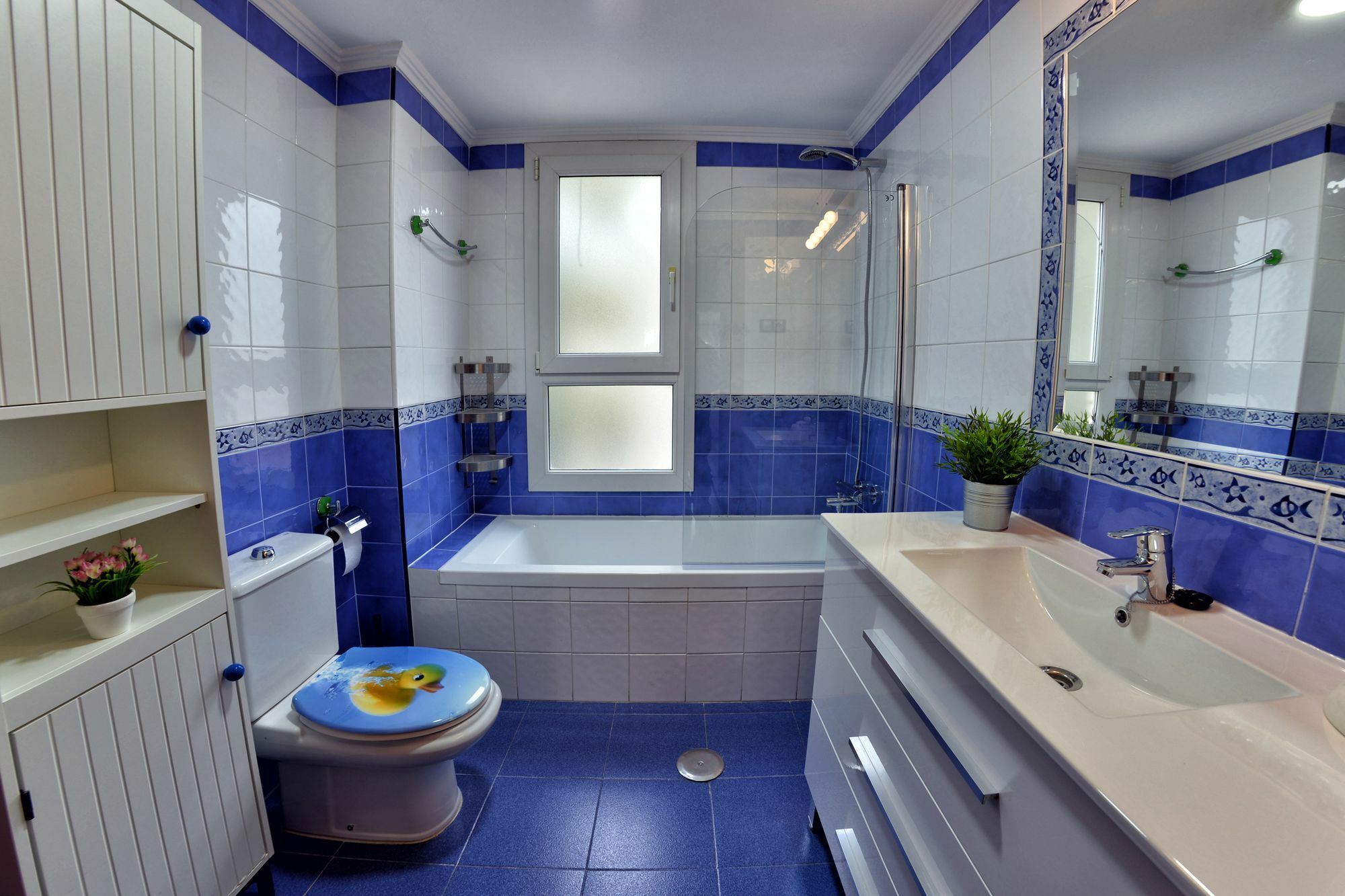 Jabega Wonderstays Apartamento *