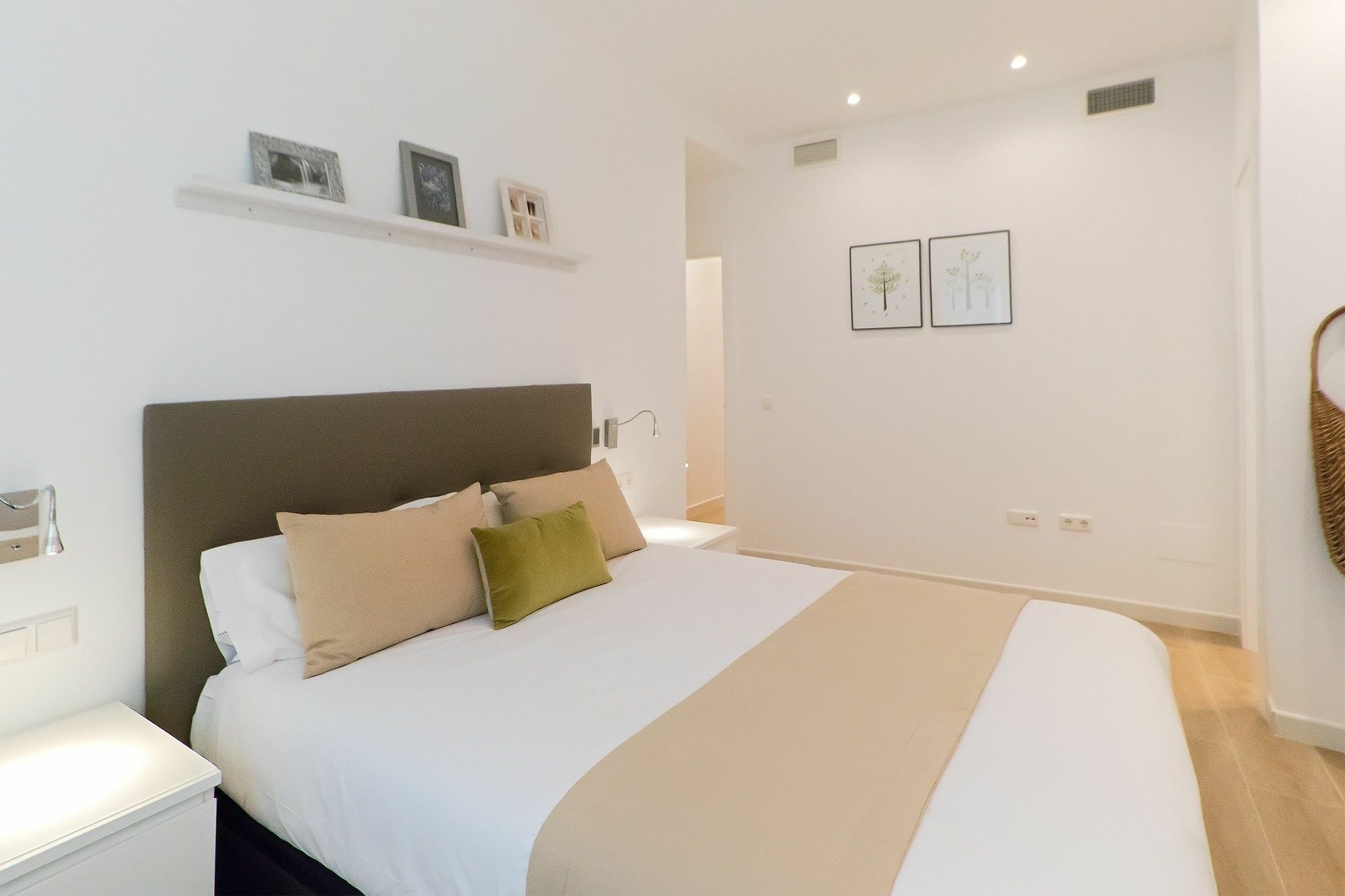 Iloftmalaga Picasso Apartamento Málaga