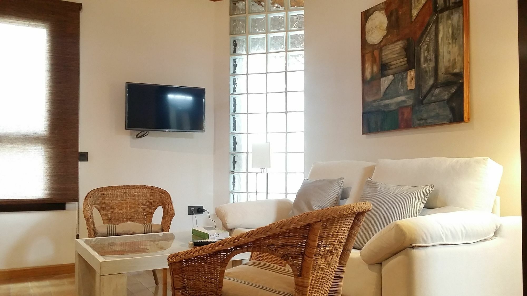 Carreteria Premium By Caleta Homes Apartamento *
