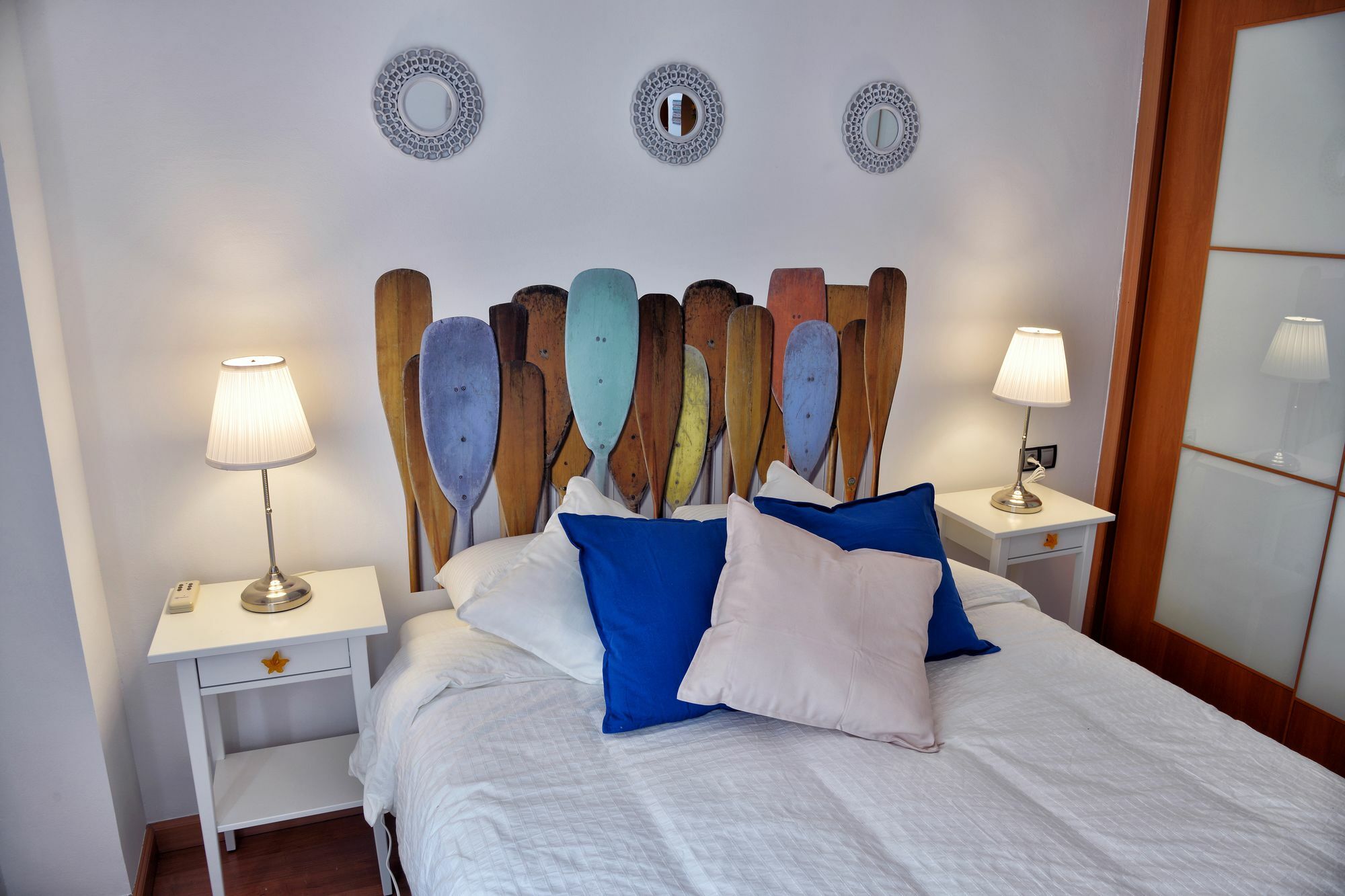 Apartamento Jabega Wonderstays *