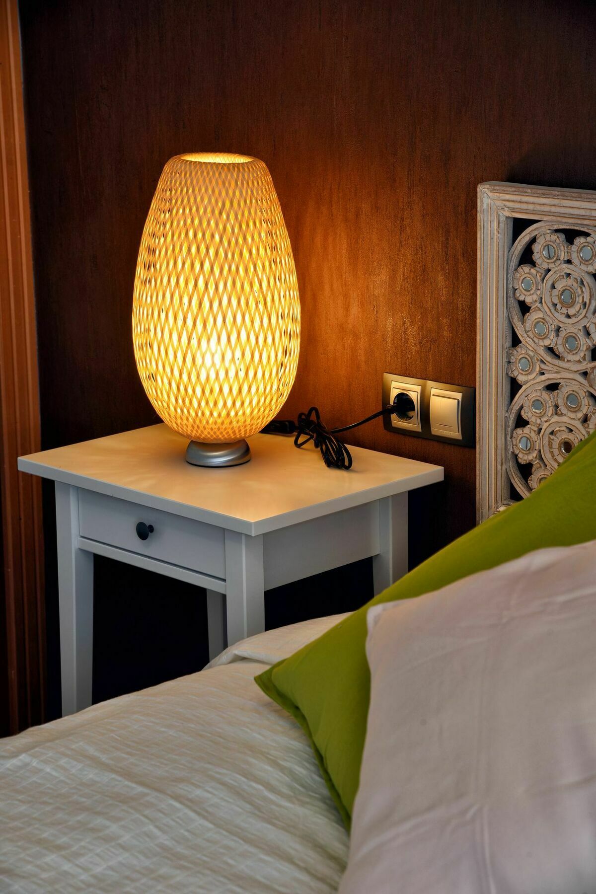 Apartamento Jabega Wonderstays