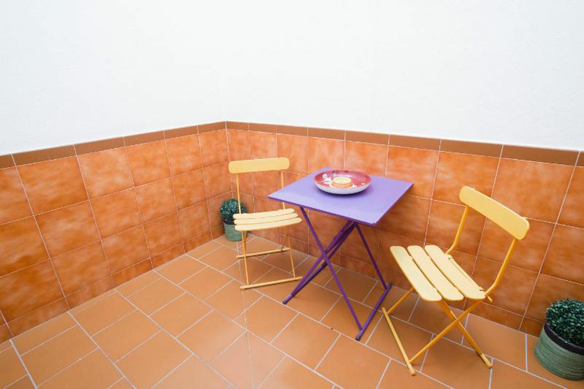 Apartamento Veronica Málaga
