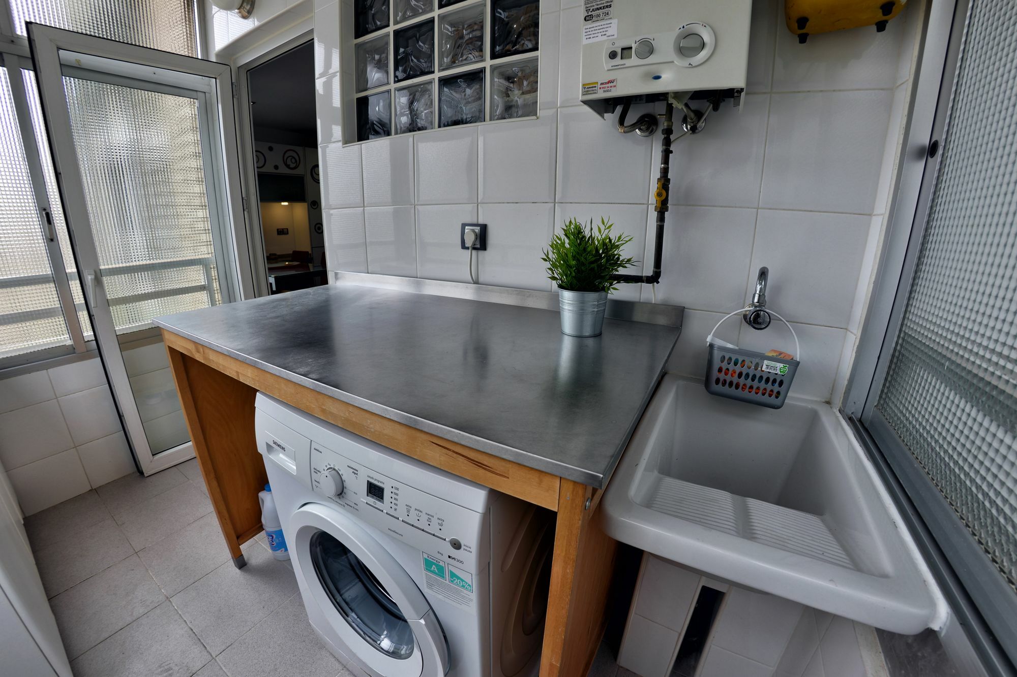 Apartamento Jabega Wonderstays