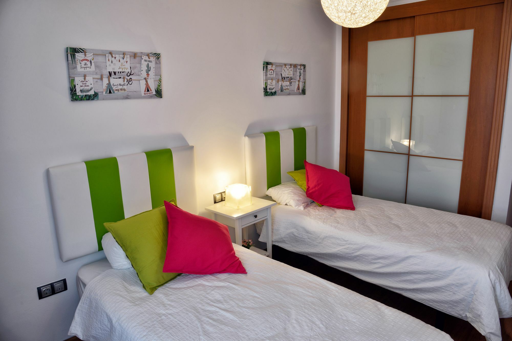 Jabega Wonderstays Apartamento Málaga
