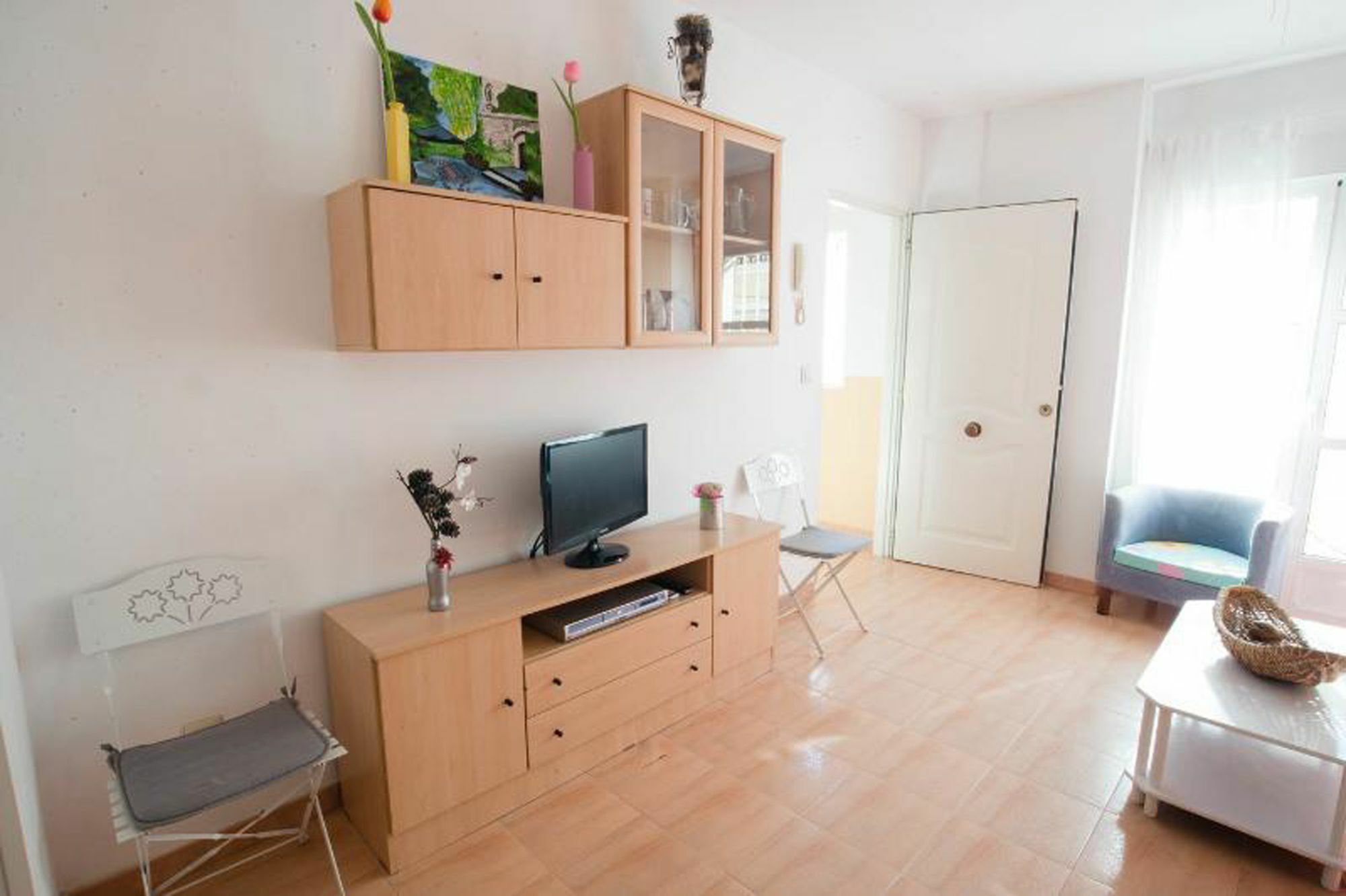 Apartamento Veronica Málaga
