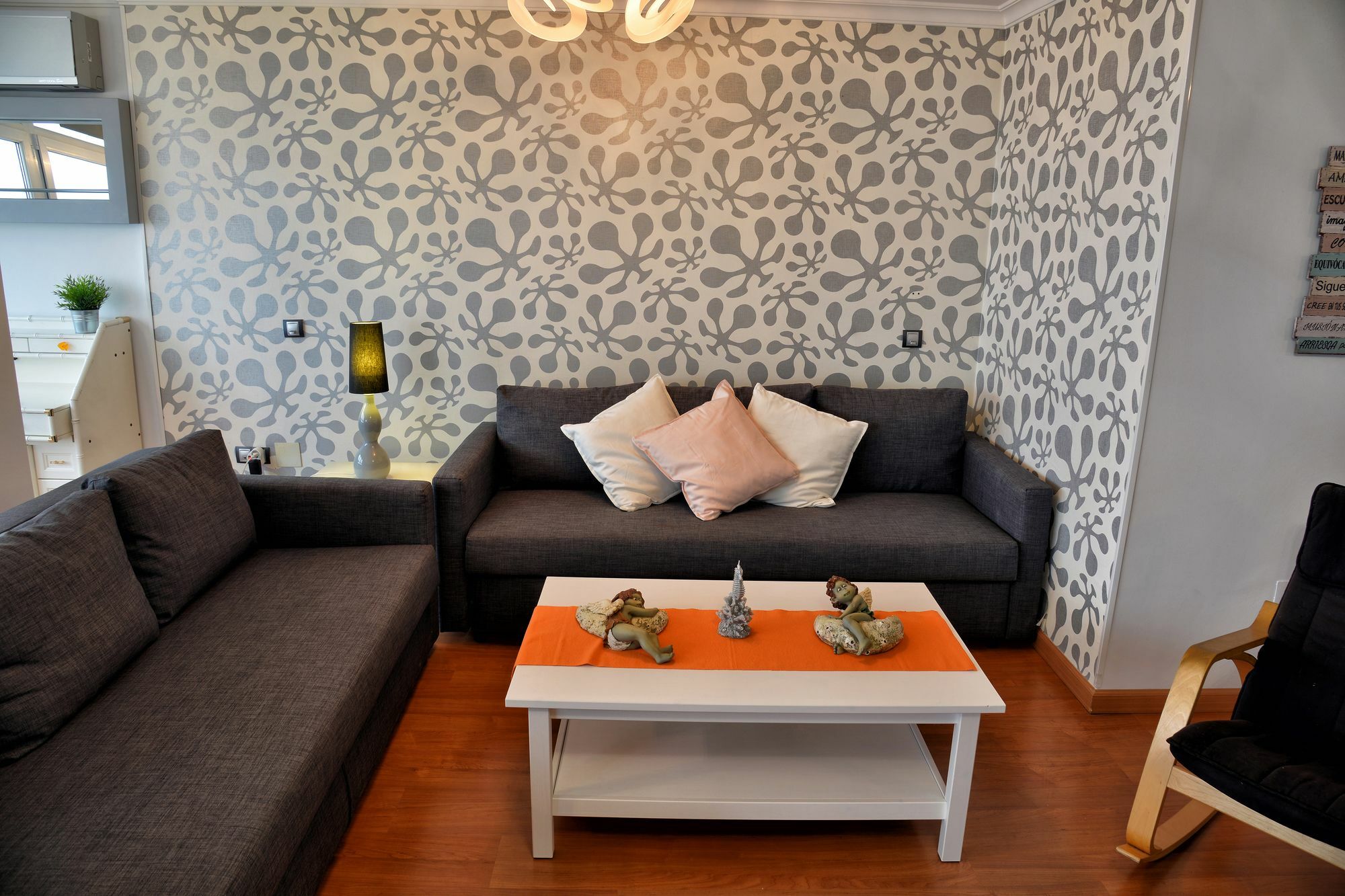 Apartamento Jabega Wonderstays *