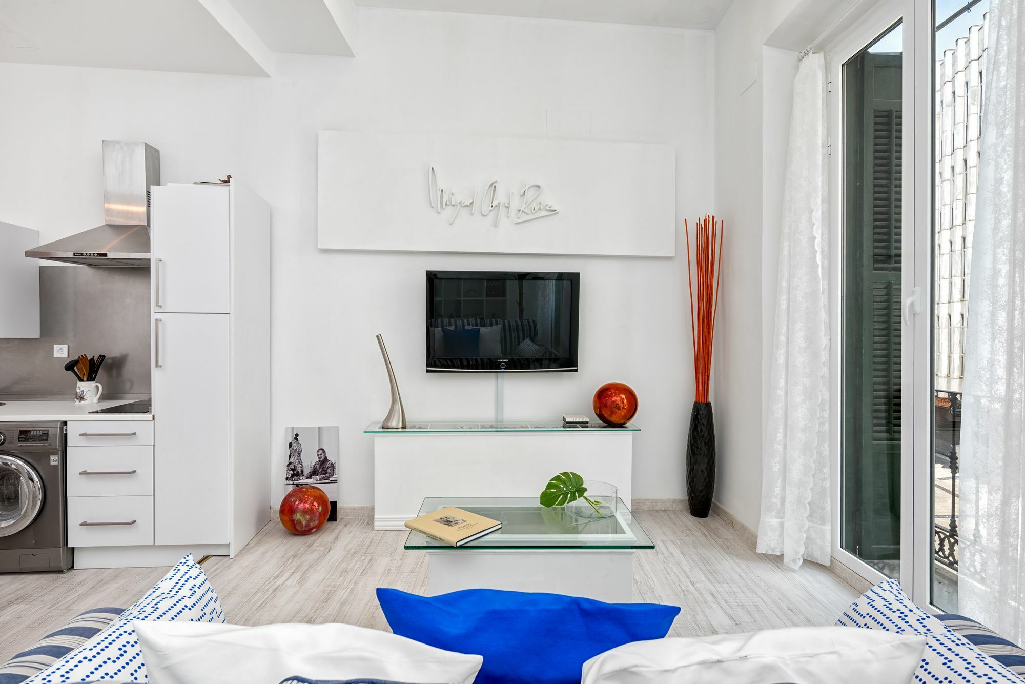 Iloftmalaga Picasso Apartamento Málaga