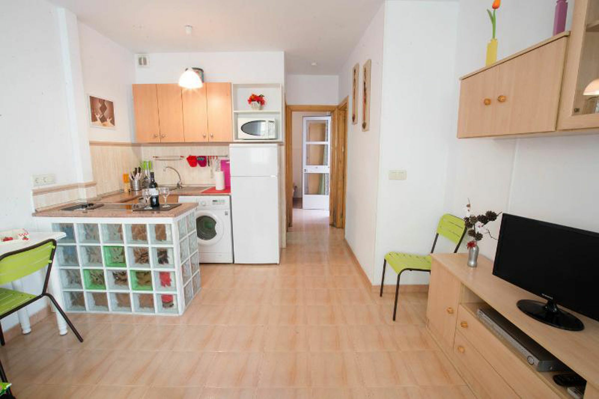 Apartamento Veronica Málaga