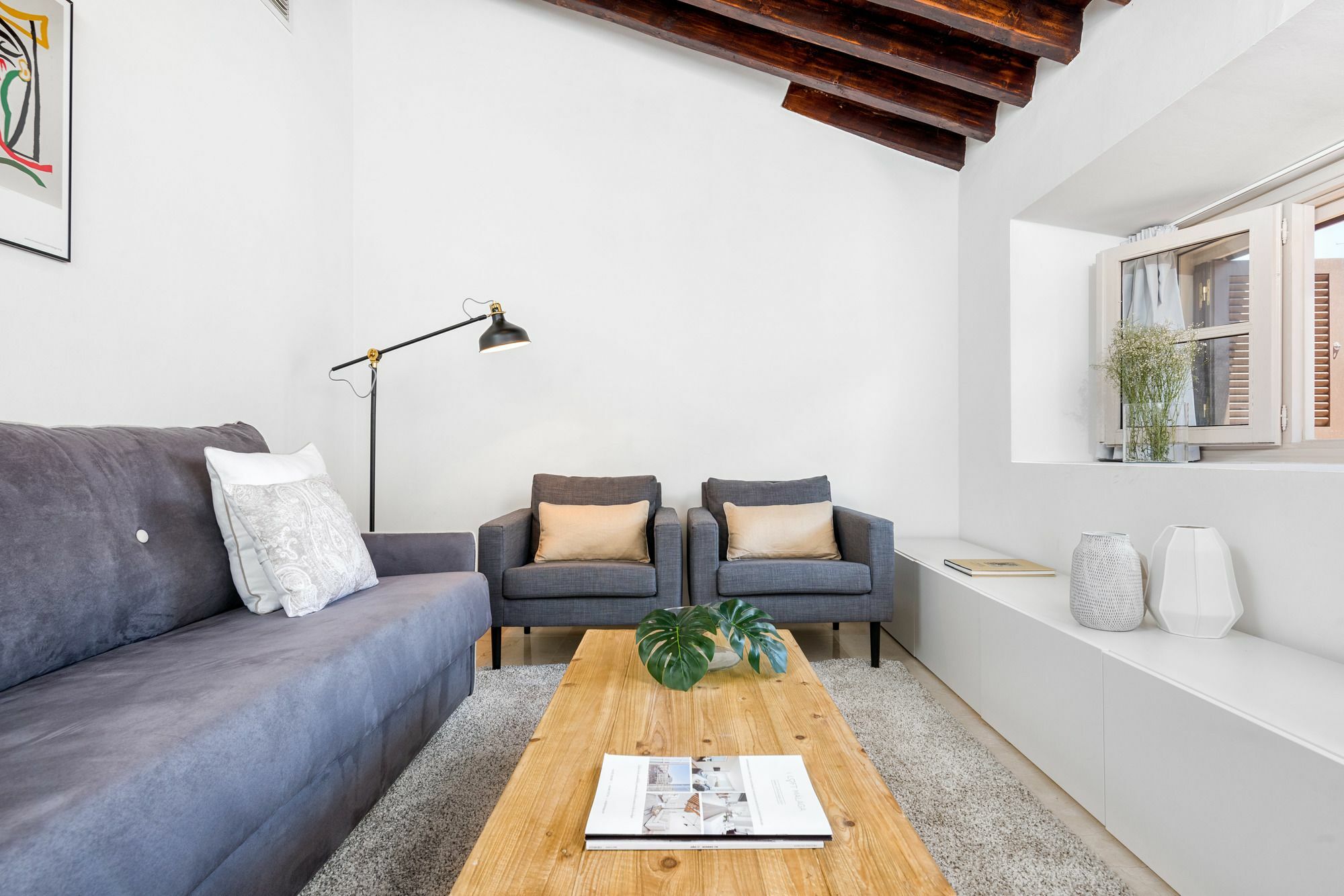 Apartamento Iloftmalaga Picasso Málaga