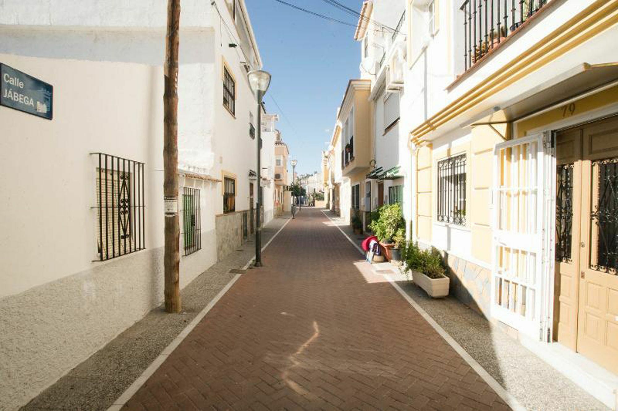 Apartamento Veronica Málaga