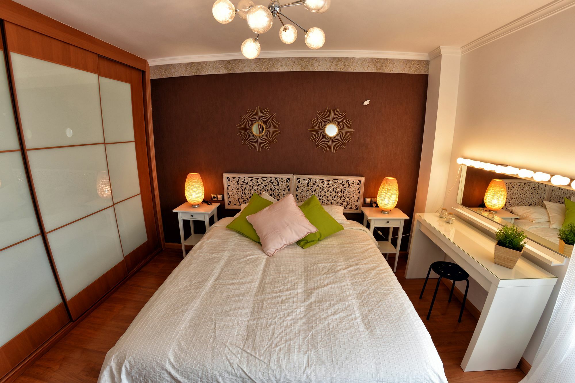 Apartamento Jabega Wonderstays