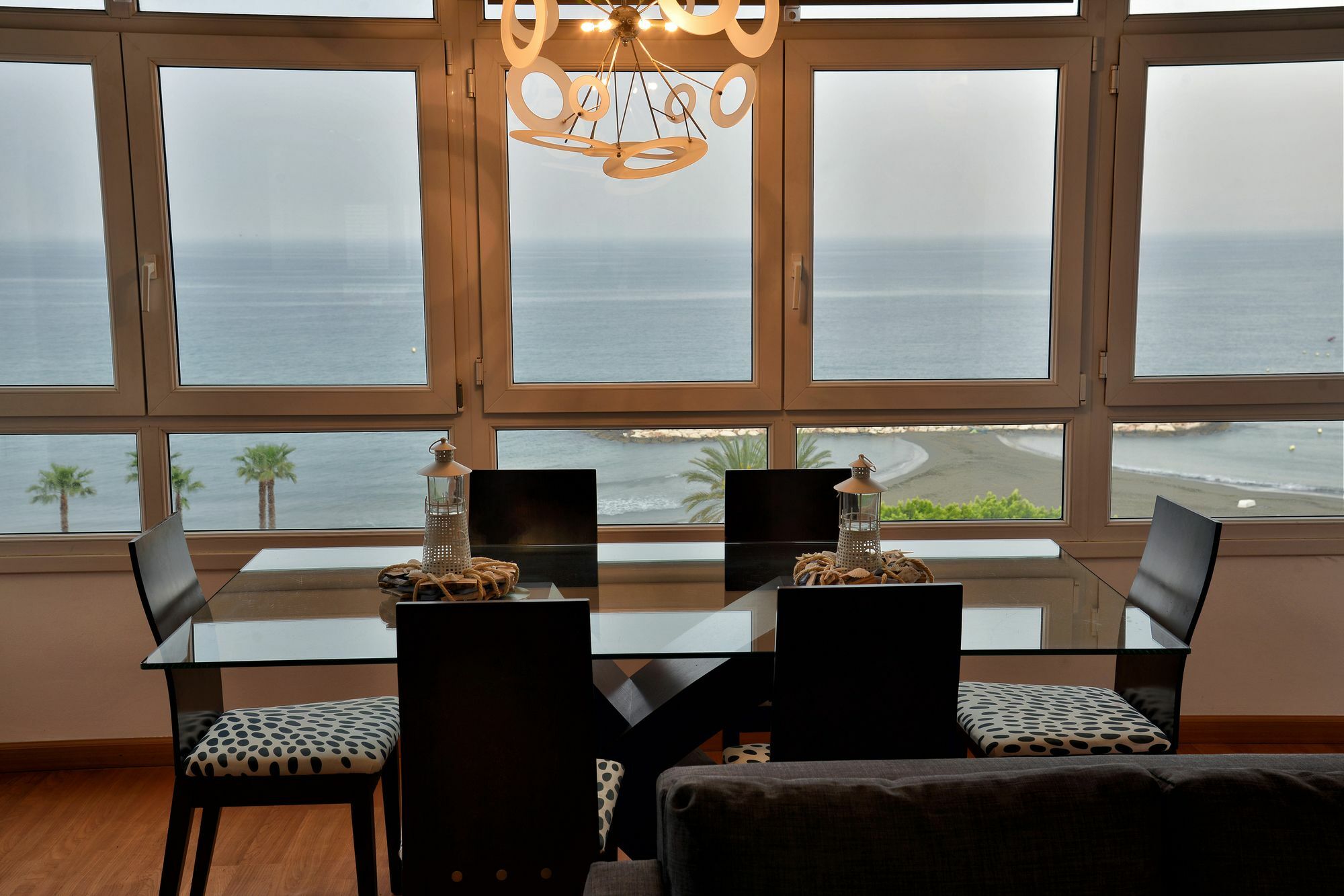 Jabega Wonderstays Apartamento