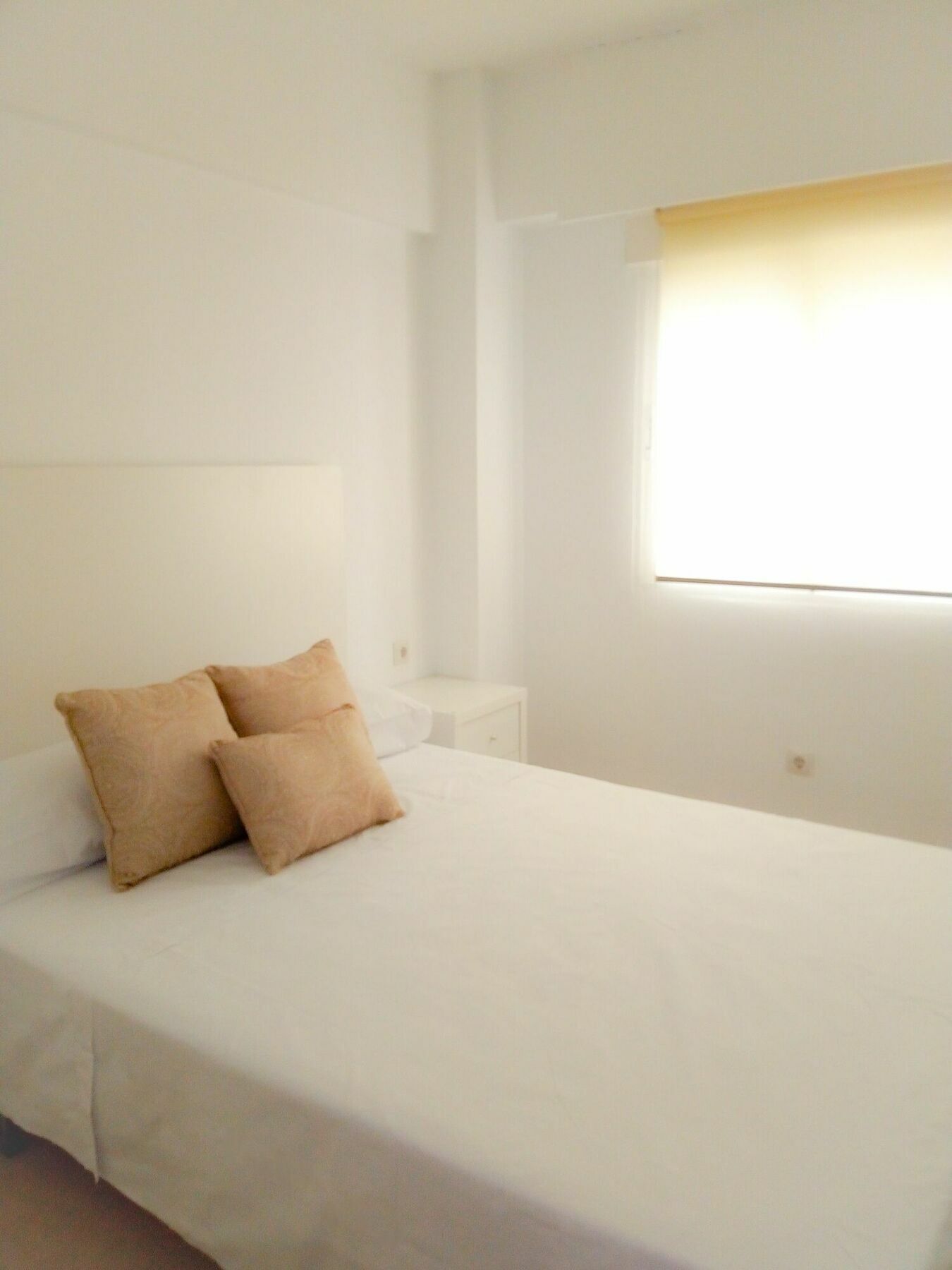 Homes Malagueta Apartamento