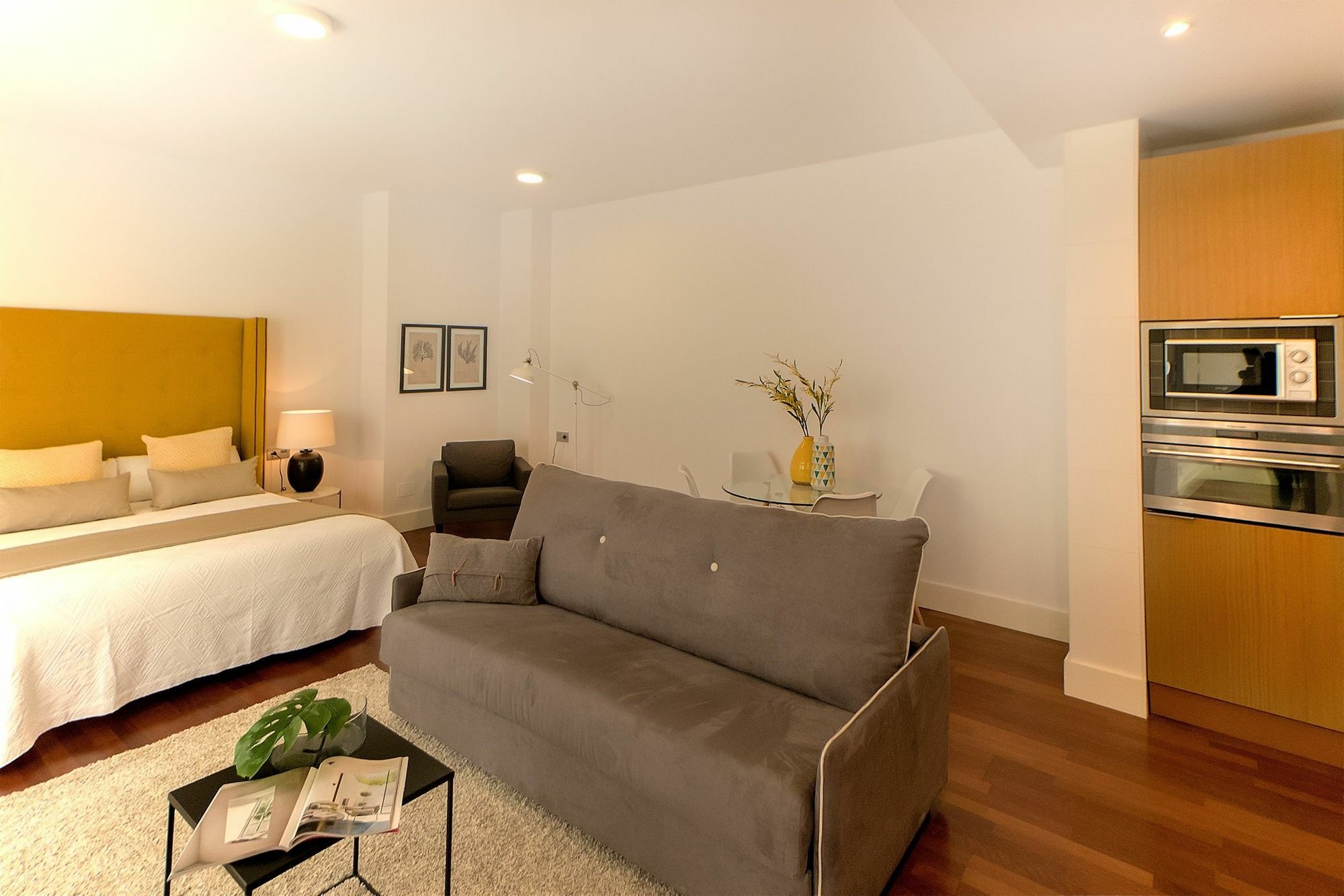 Apartamento Iloftmalaga Picasso *