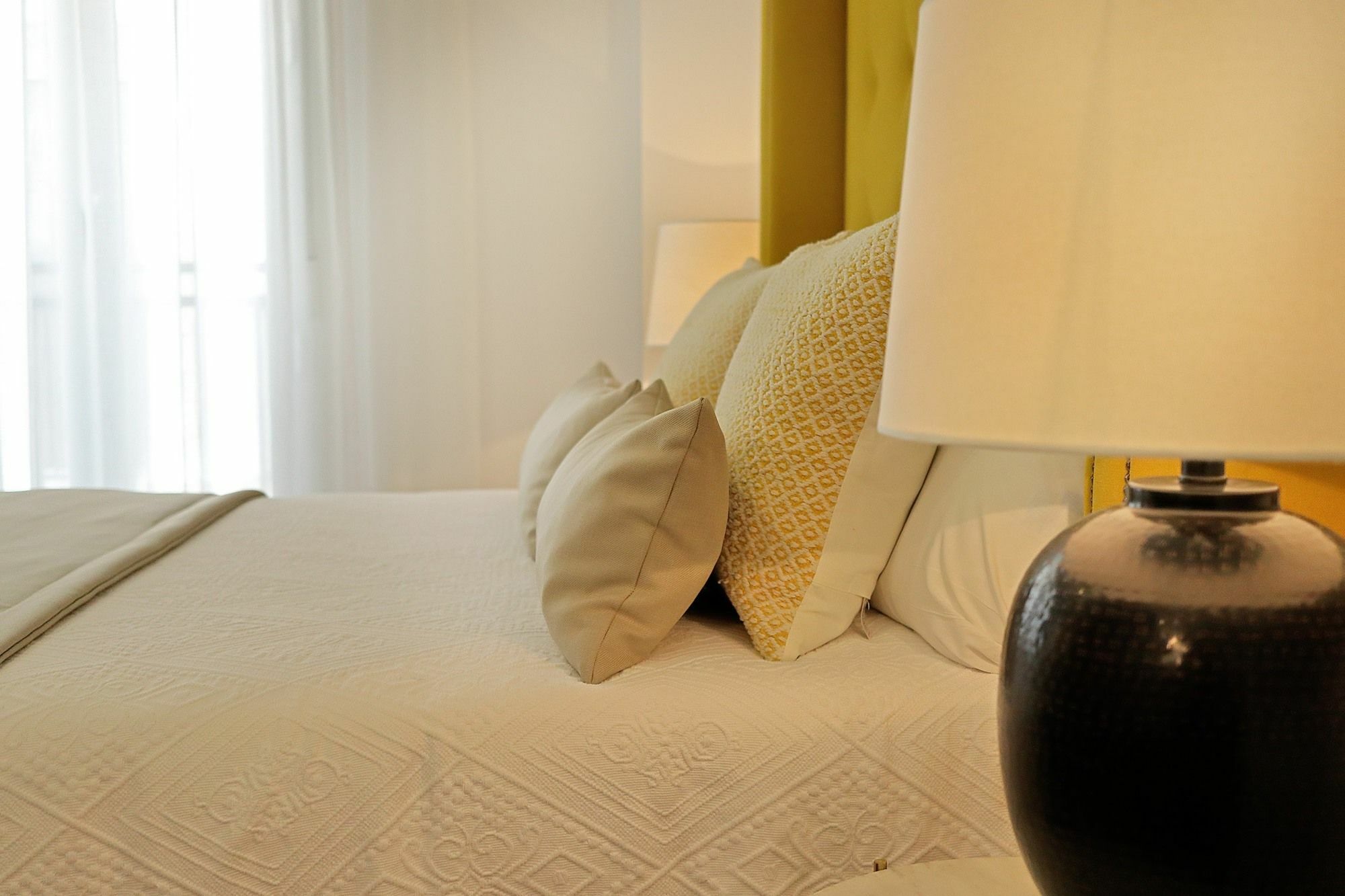 Iloftmalaga Picasso Apartamento