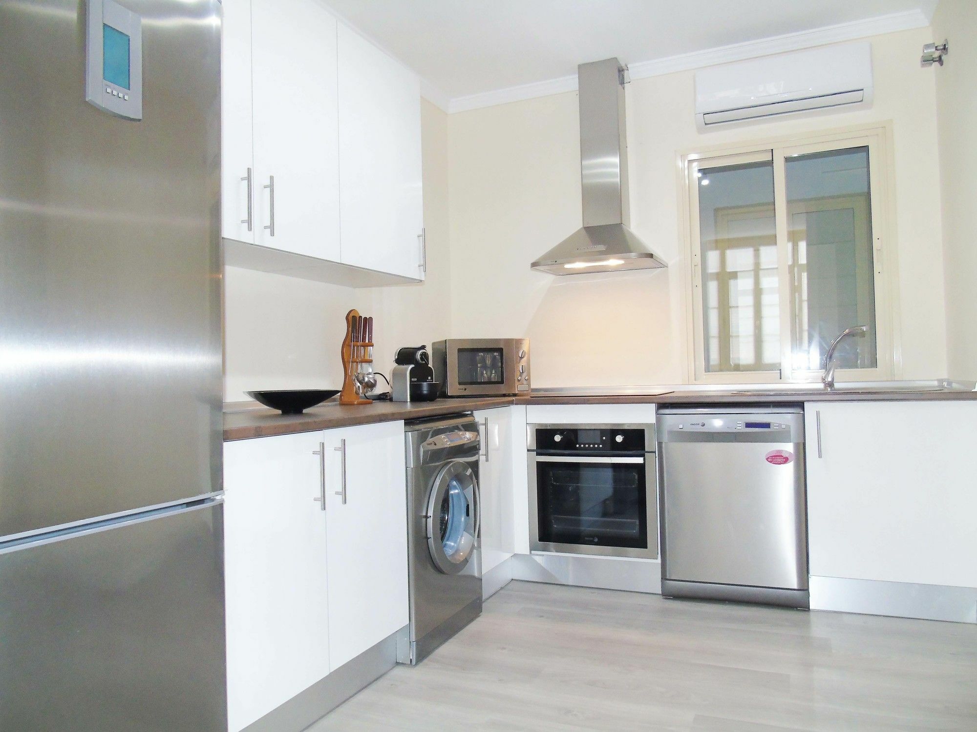 Apartamento A&n Ale A