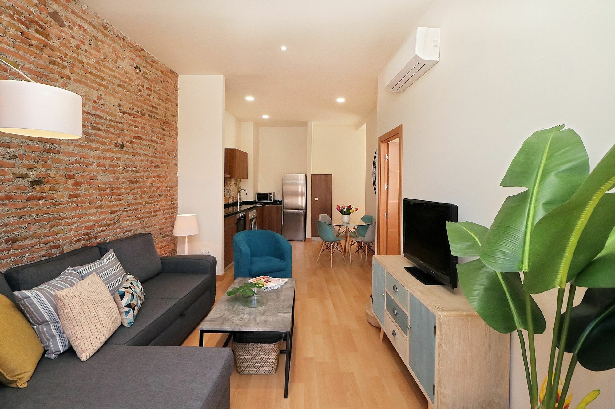 Apartamento Iloftmalaga Picasso