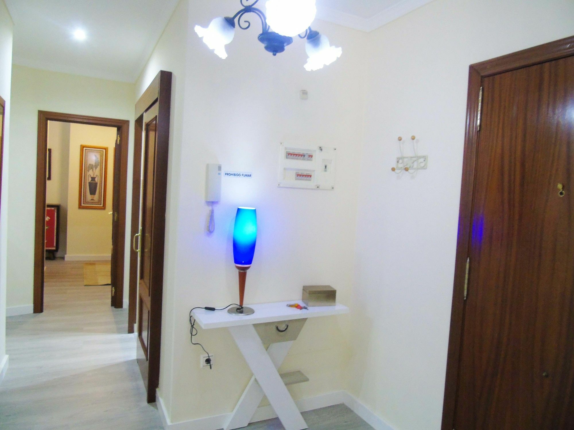 A&n Ale A Apartamento Málaga