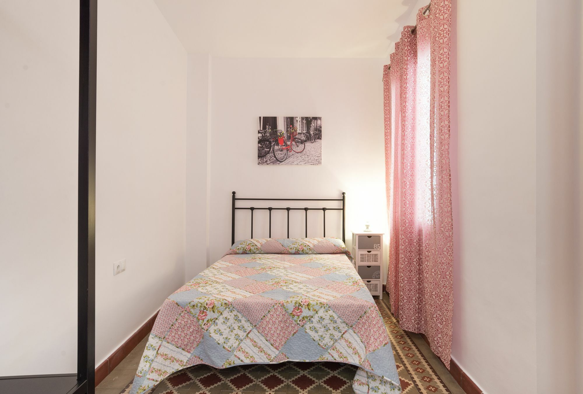 Apartamento Luxury Carreteria Citycenter