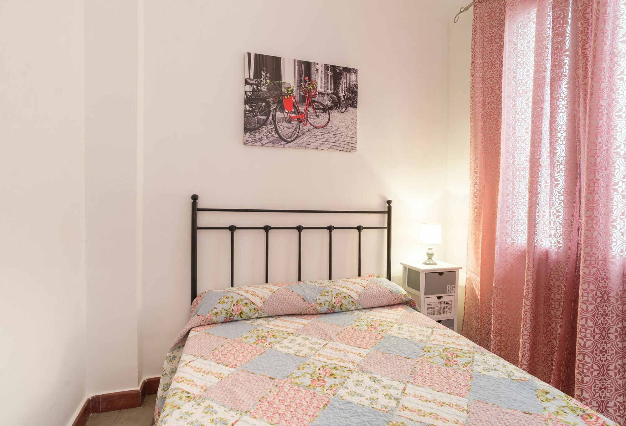 Luxury Carreteria Citycenter Apartamento *