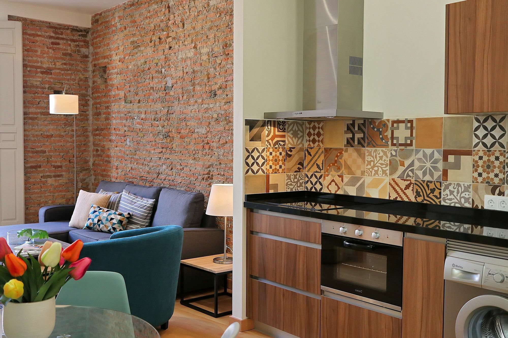 Iloftmalaga Picasso Apartamento Málaga
