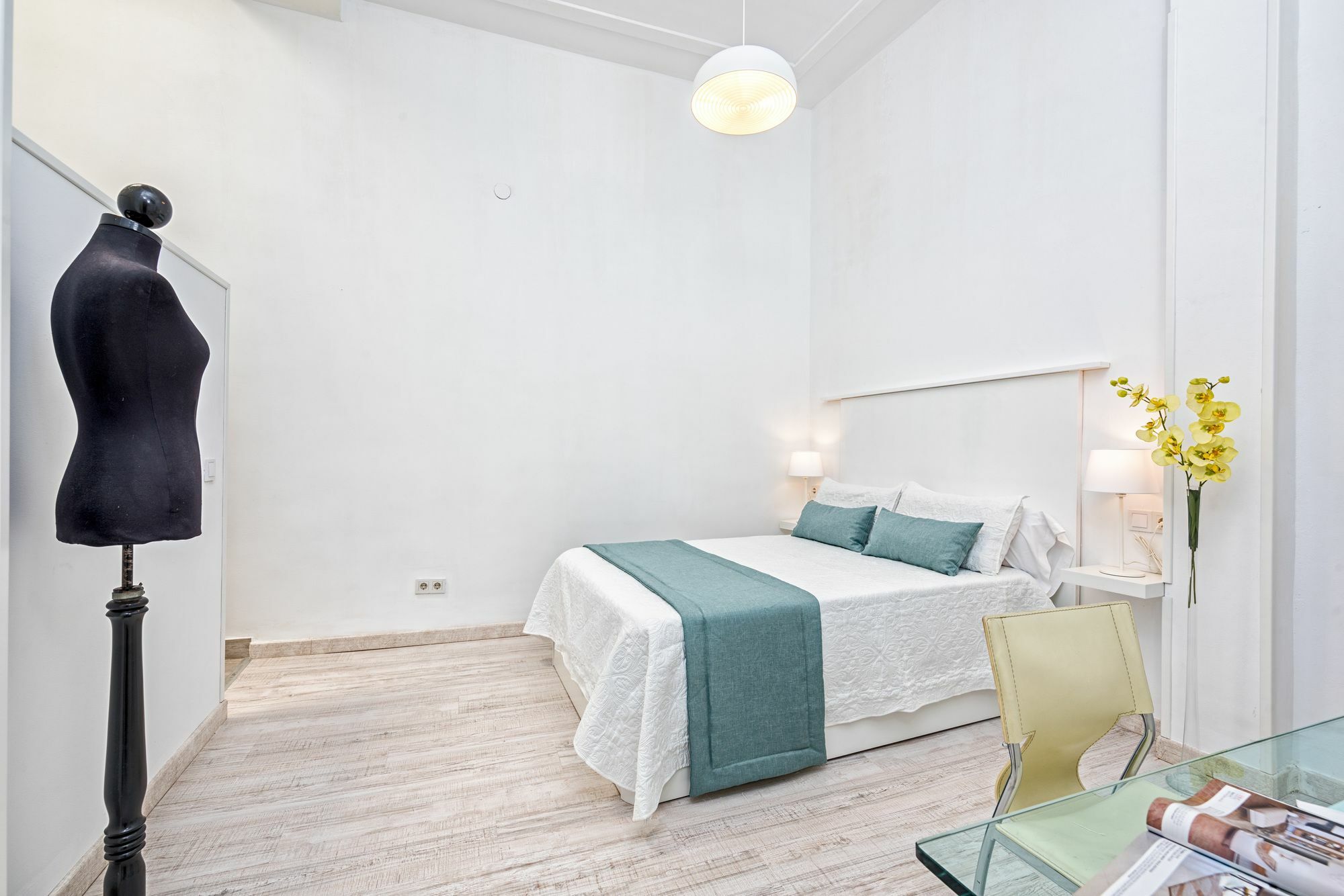 Iloftmalaga Picasso Apartamento Málaga