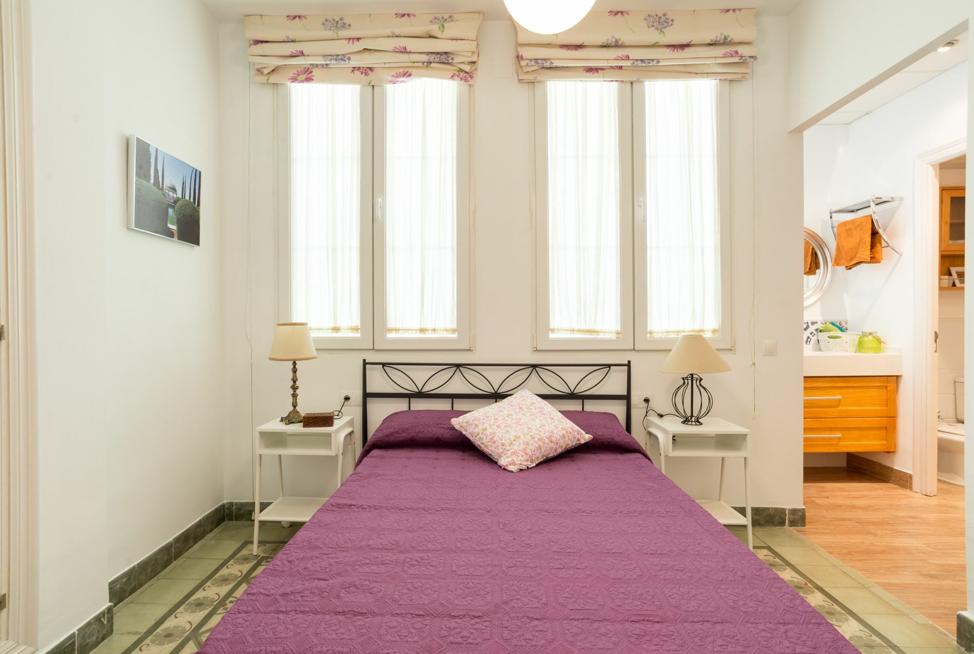 Luxury Carreteria Citycenter Apartamento *