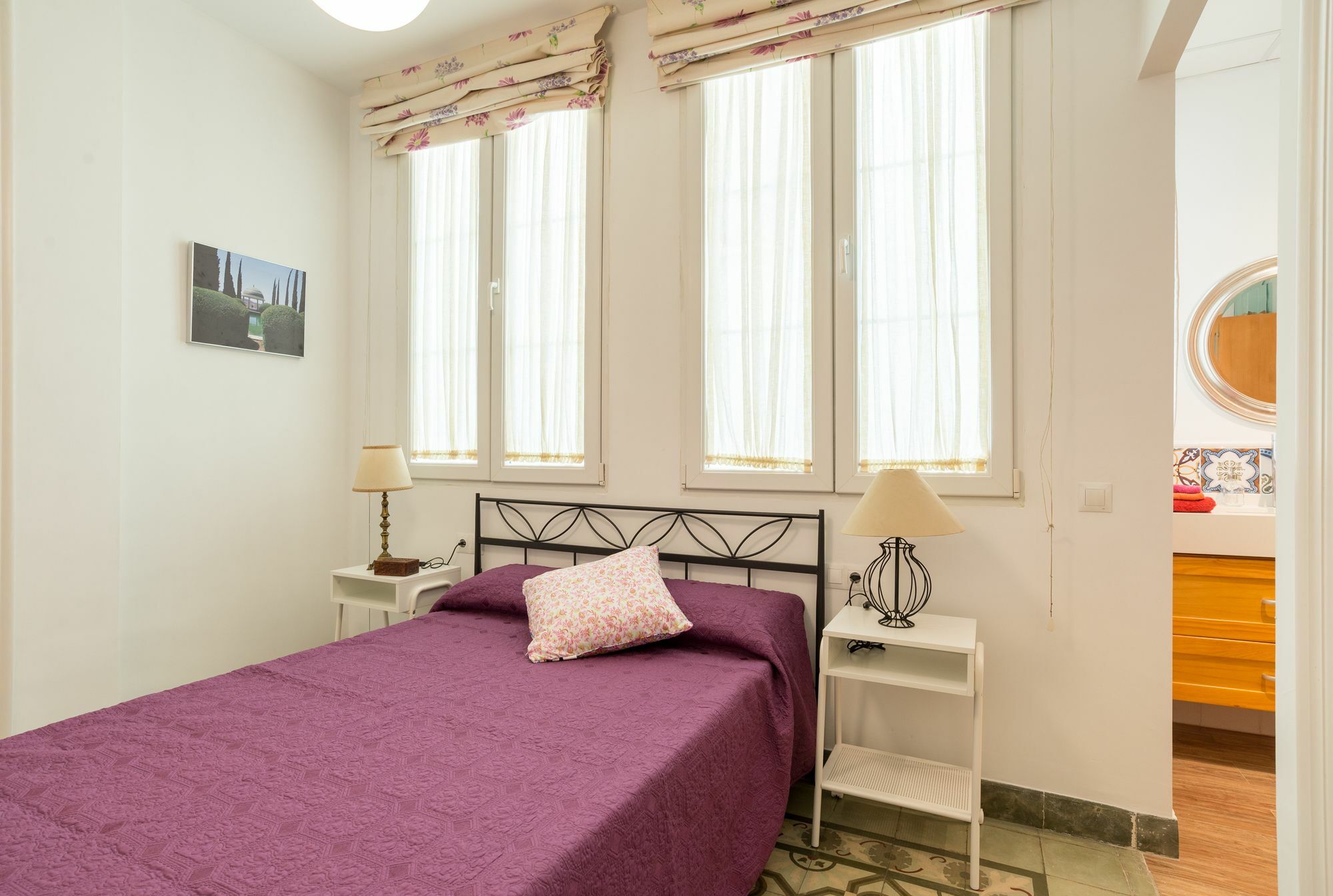 Apartamento Luxury Carreteria Citycenter