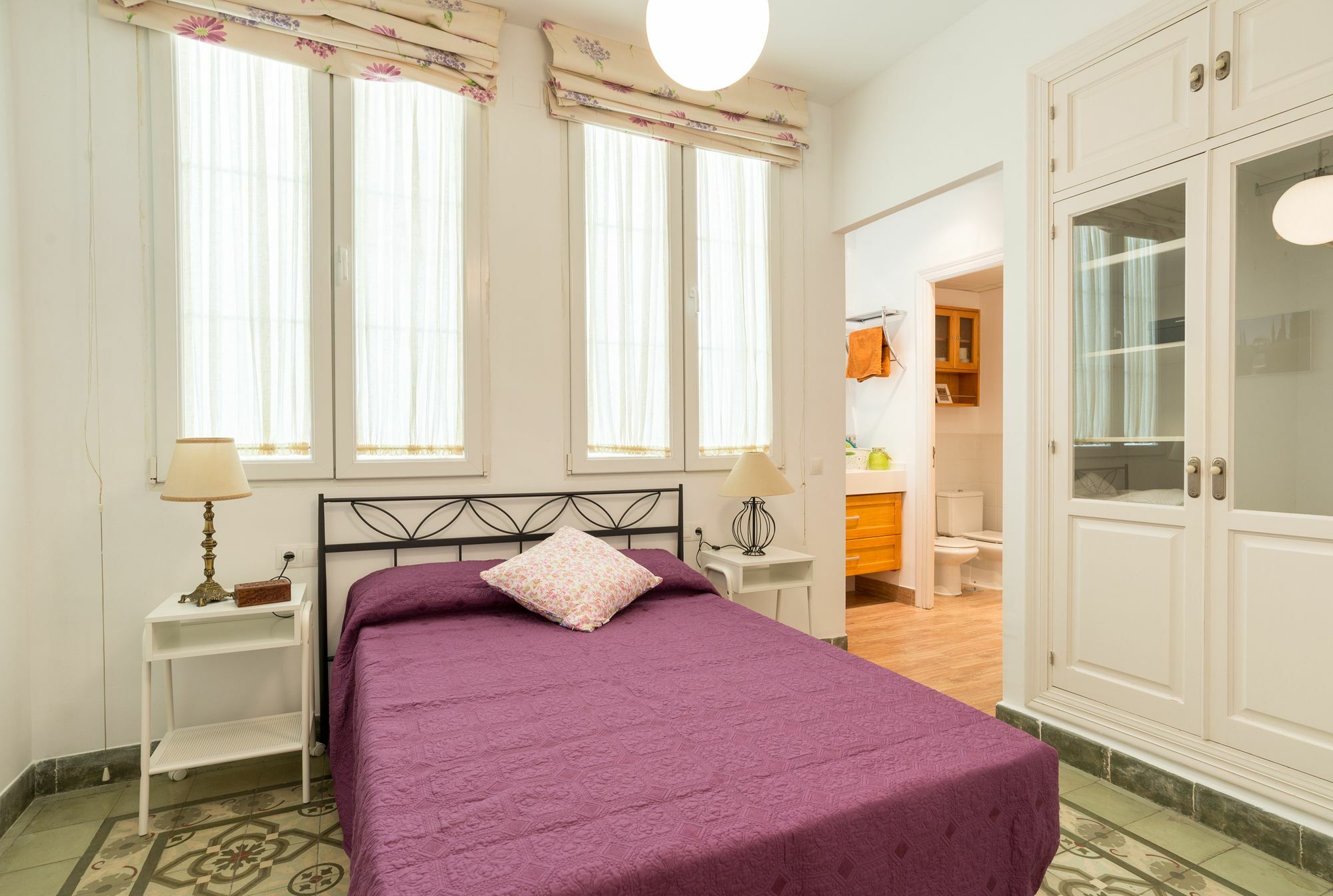 Apartamento Luxury Carreteria Citycenter