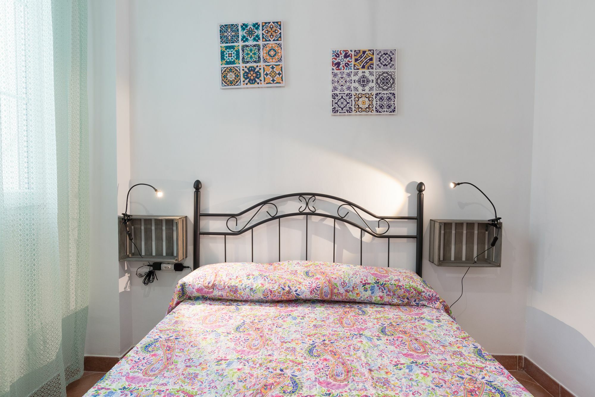 Luxury Carreteria Citycenter Apartamento Málaga