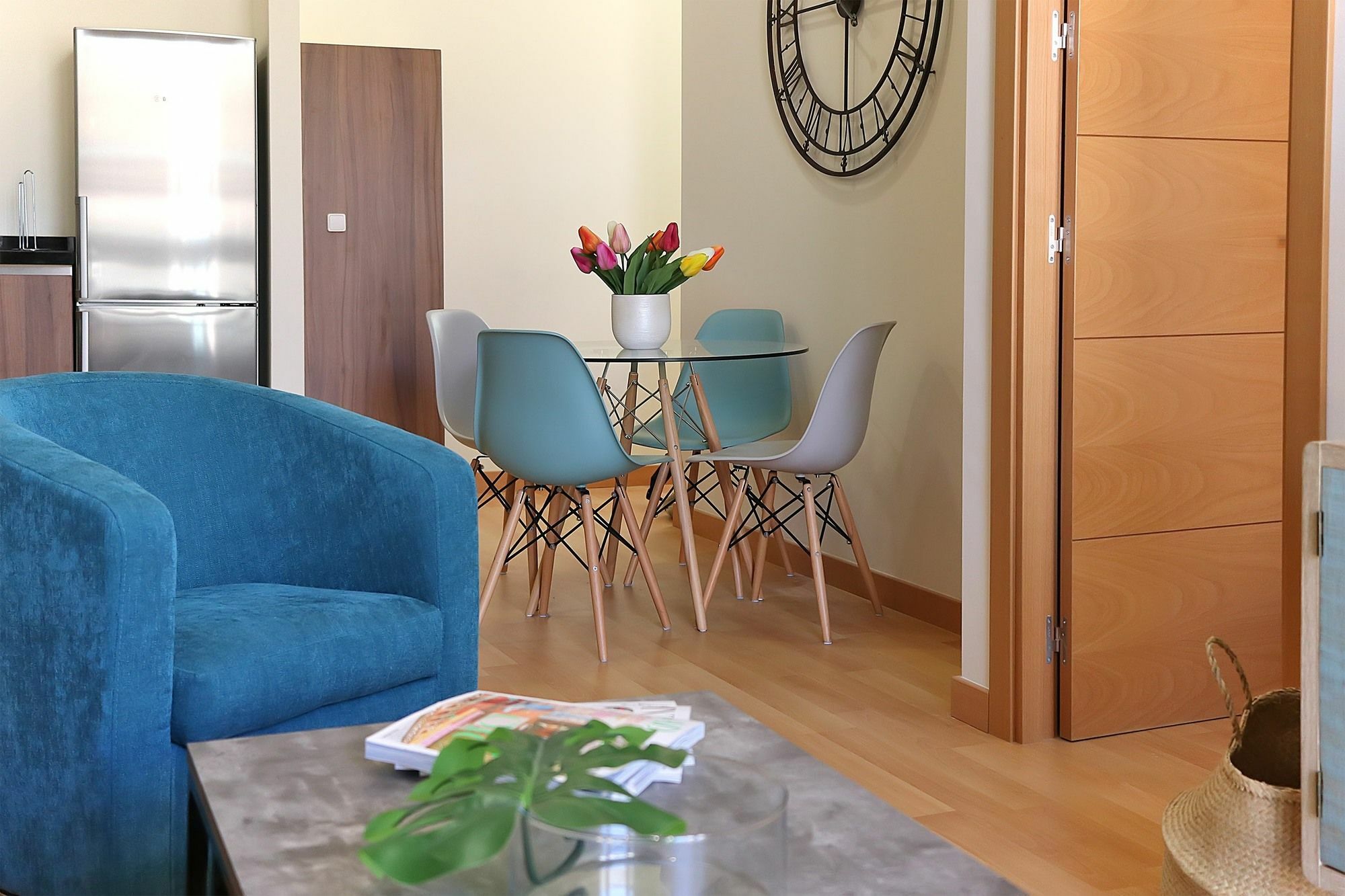 Apartamento Iloftmalaga Picasso