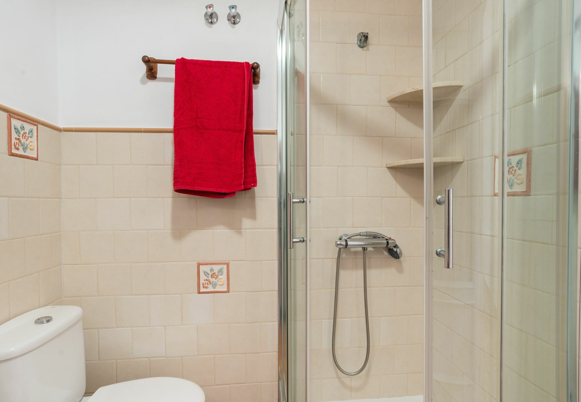 Apartamento Luxury Carreteria Citycenter