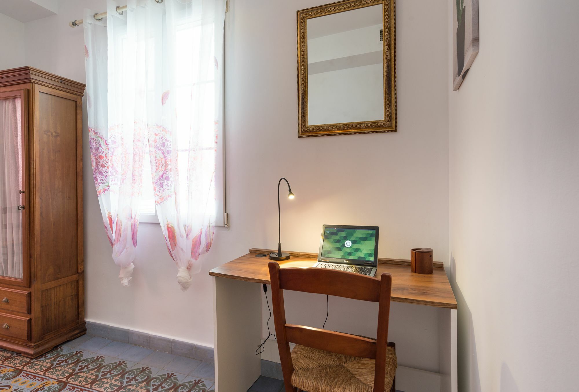 Luxury Carreteria Citycenter Apartamento *
