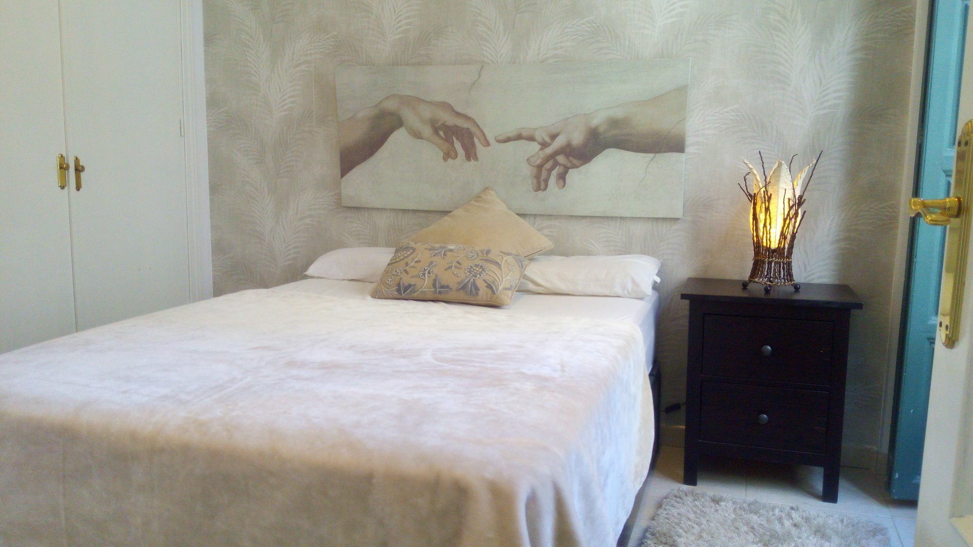 Del Parque Flats - Carreteria Apartamento