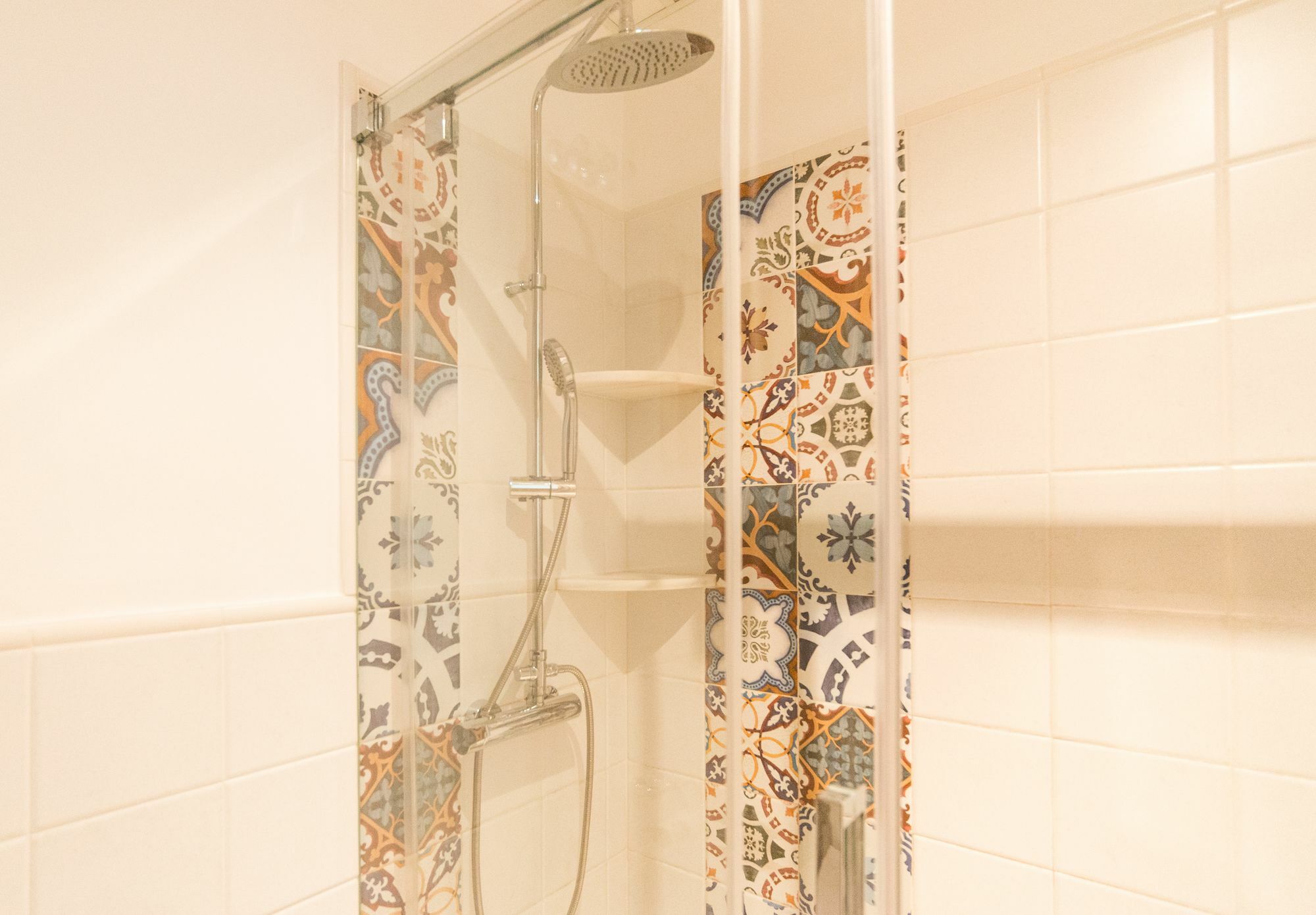 Apartamento Luxury Carreteria Citycenter