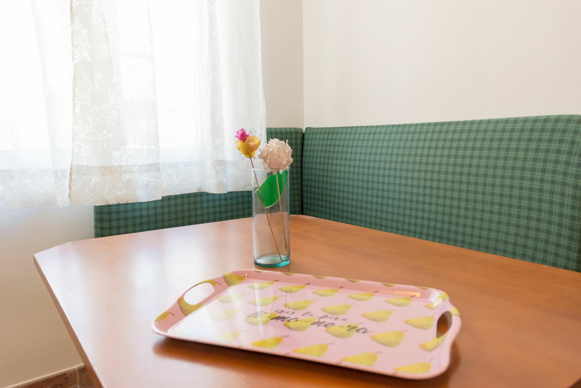 Luxury Carreteria Citycenter Apartamento *