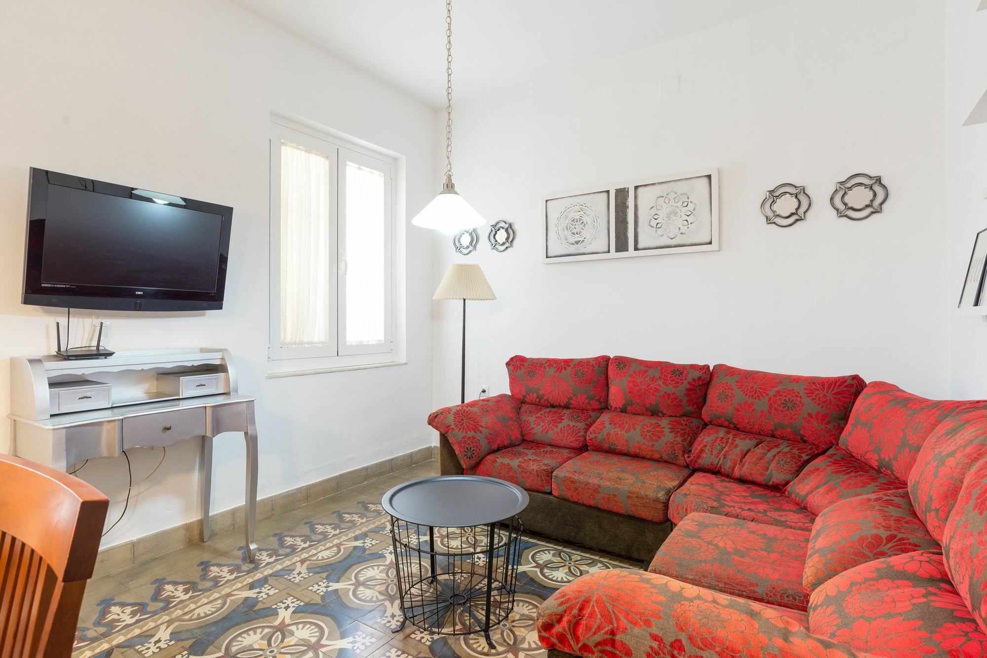 Apartamento Luxury Carreteria Citycenter *