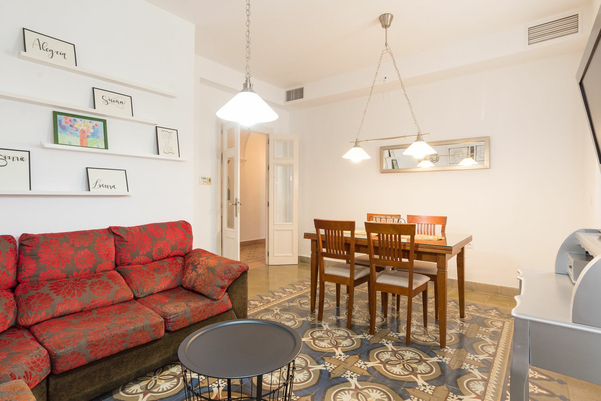 Luxury Carreteria Citycenter Apartamento