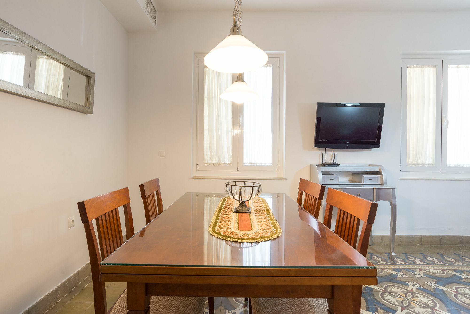 Luxury Carreteria Citycenter Apartamento