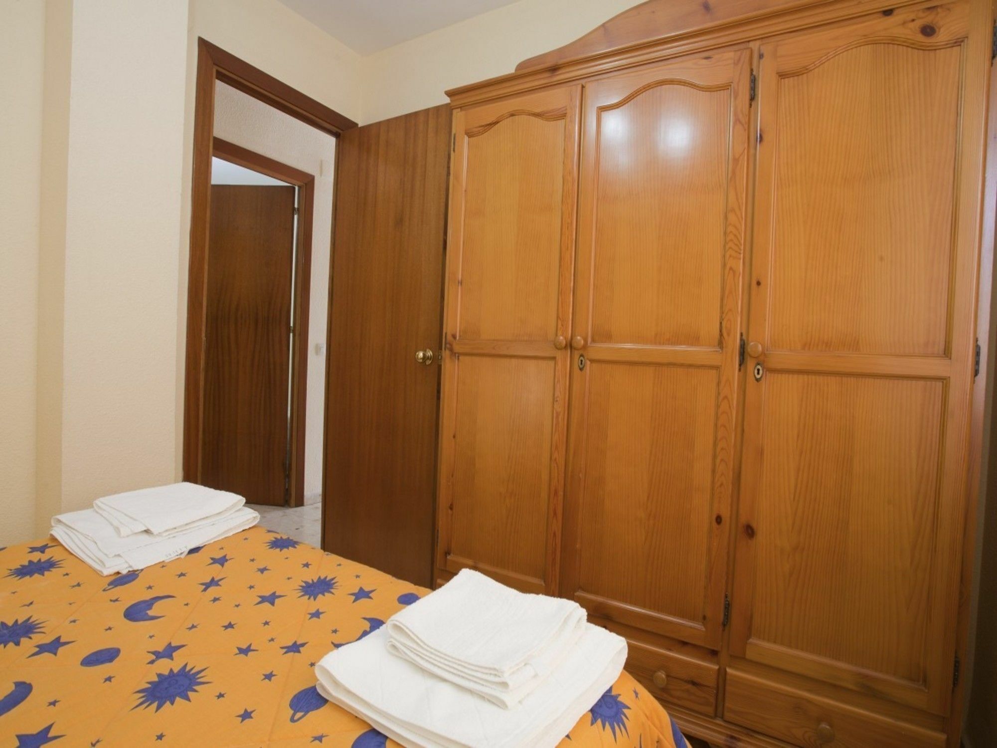 101679 3 Bedroom By Mo * Málaga