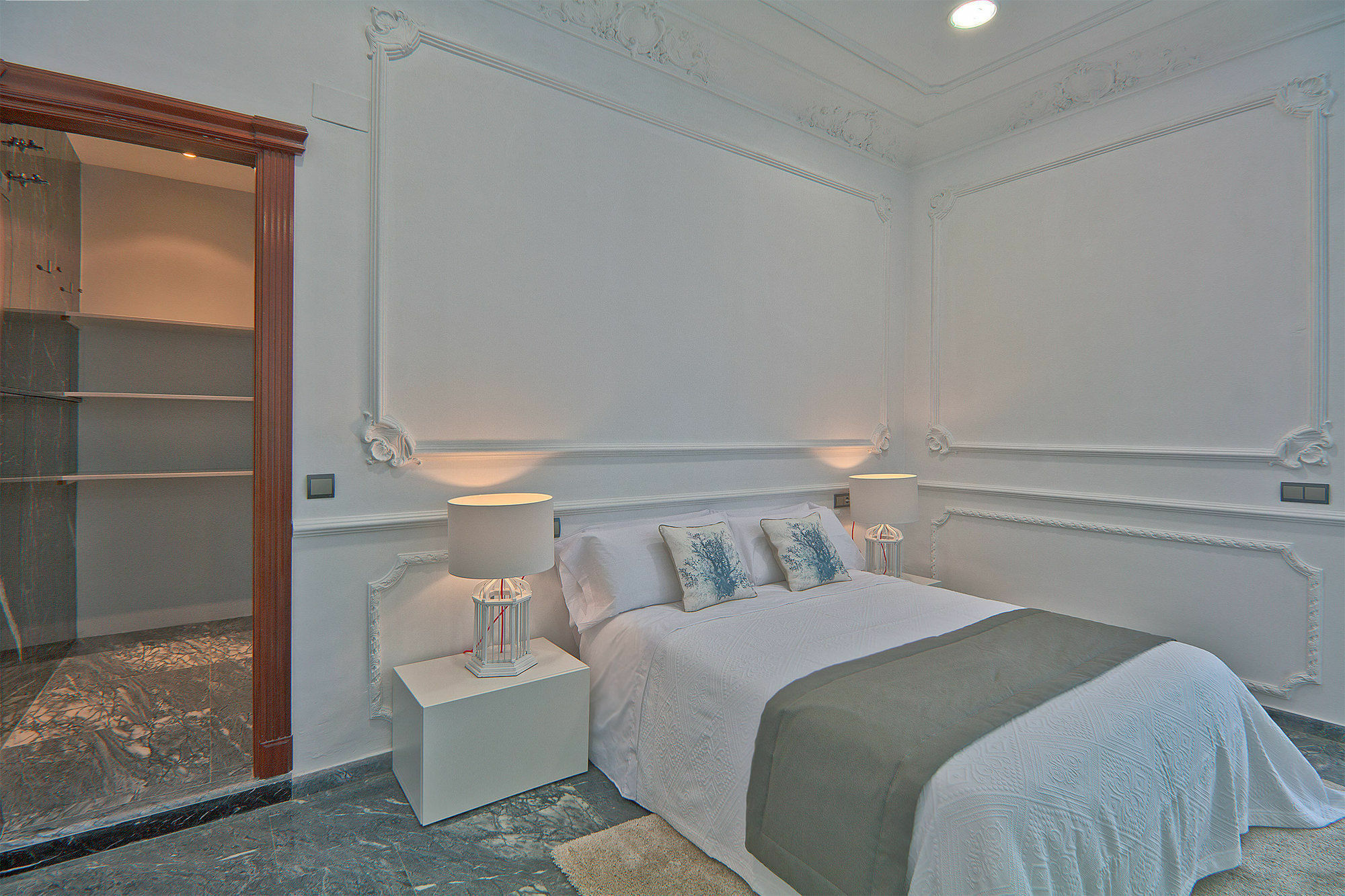 Plaza Constitución - Larios Apartamento Málaga