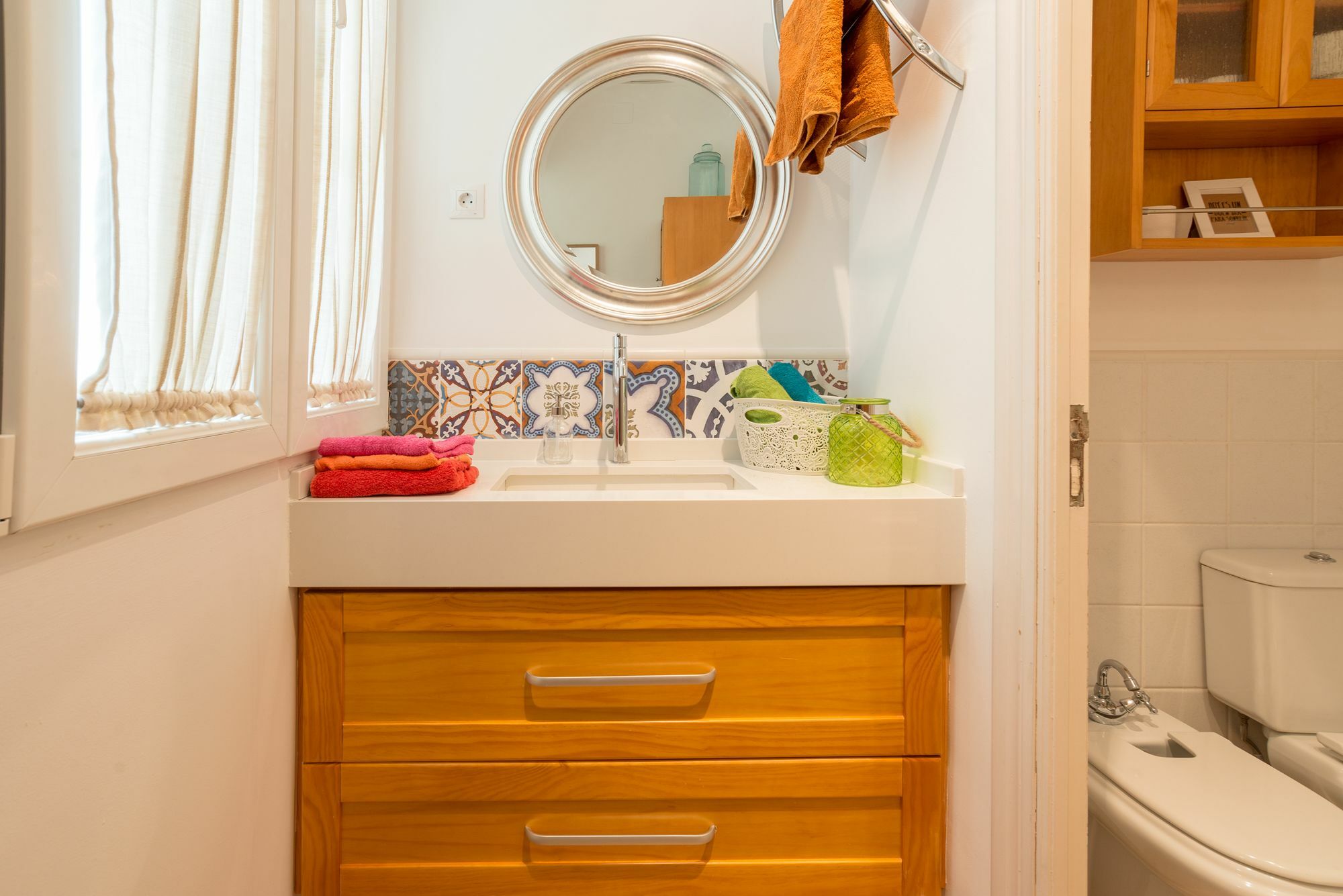 Apartamento Luxury Carreteria Citycenter