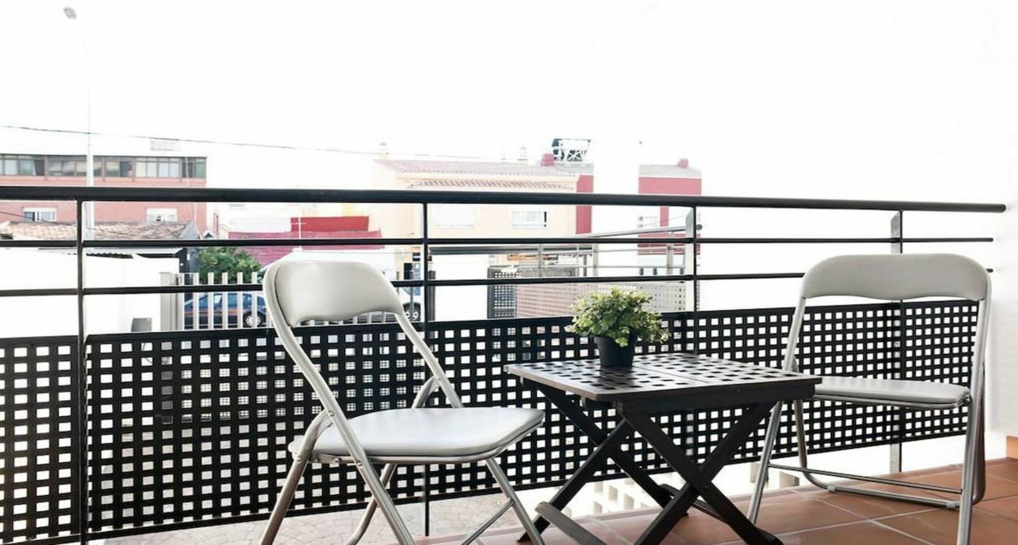 Apartamento In Pedregalejo - 104046 By Mo