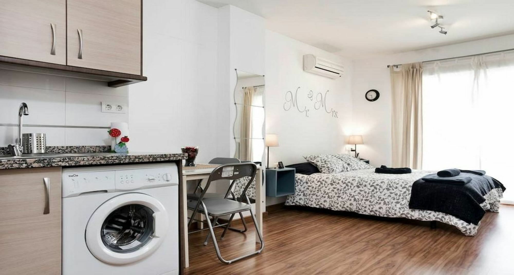 Apartamento In Pedregalejo - 104046 By Mo
