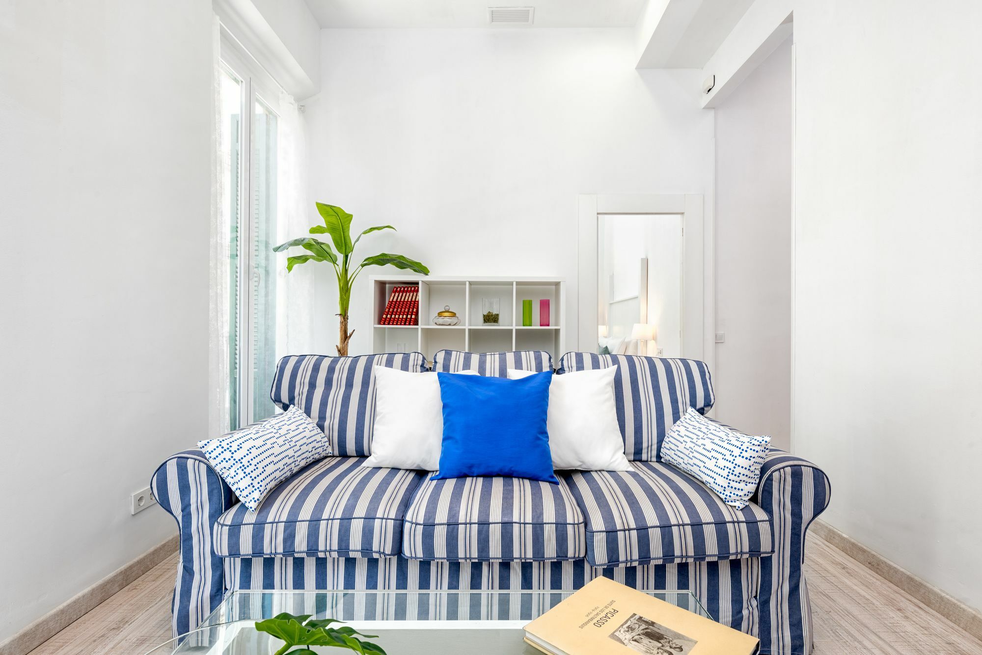 Apartamento Iloftmalaga Picasso Málaga